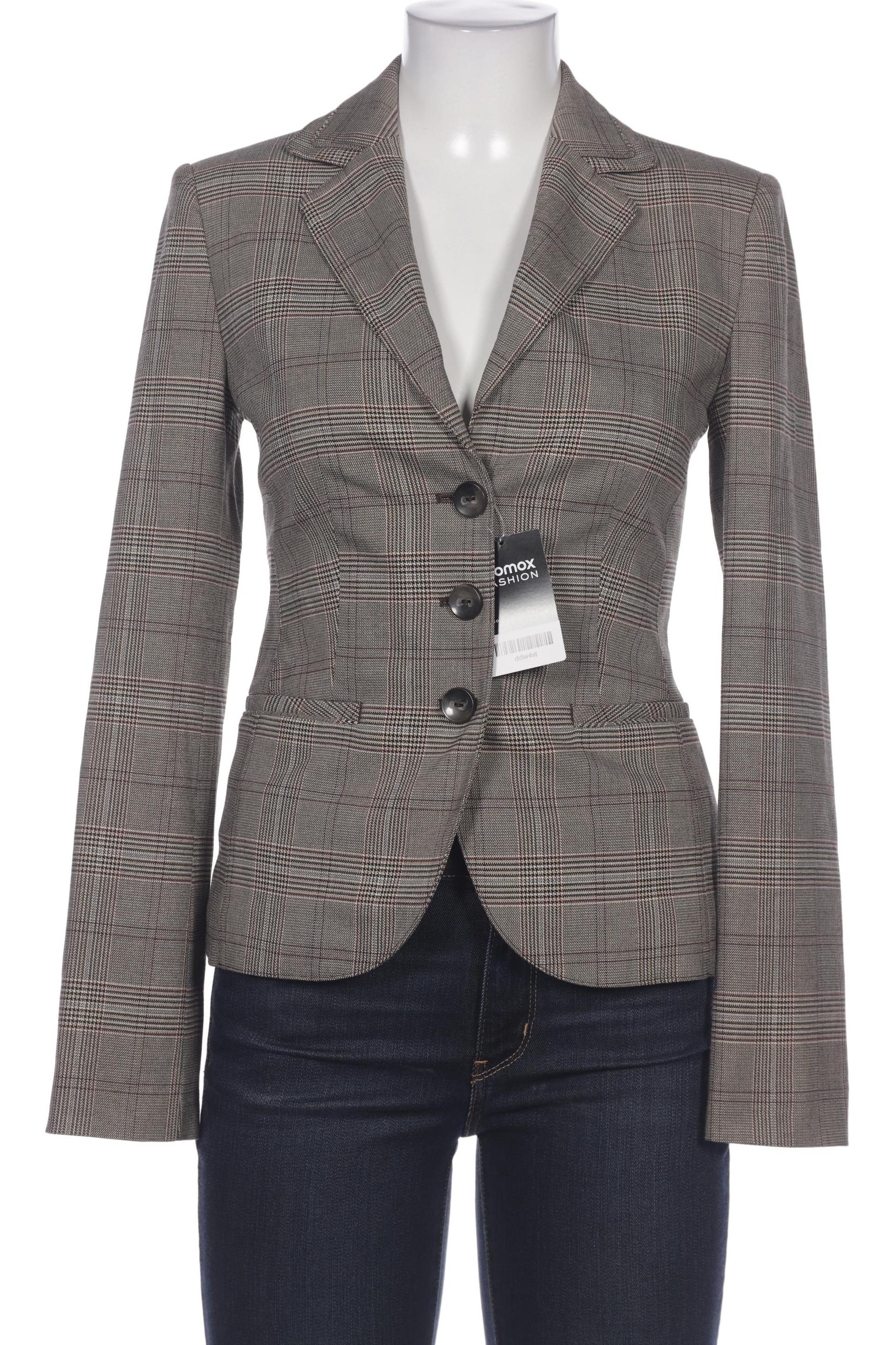 

s.Oliver Damen Blazer, braun, Gr. 34