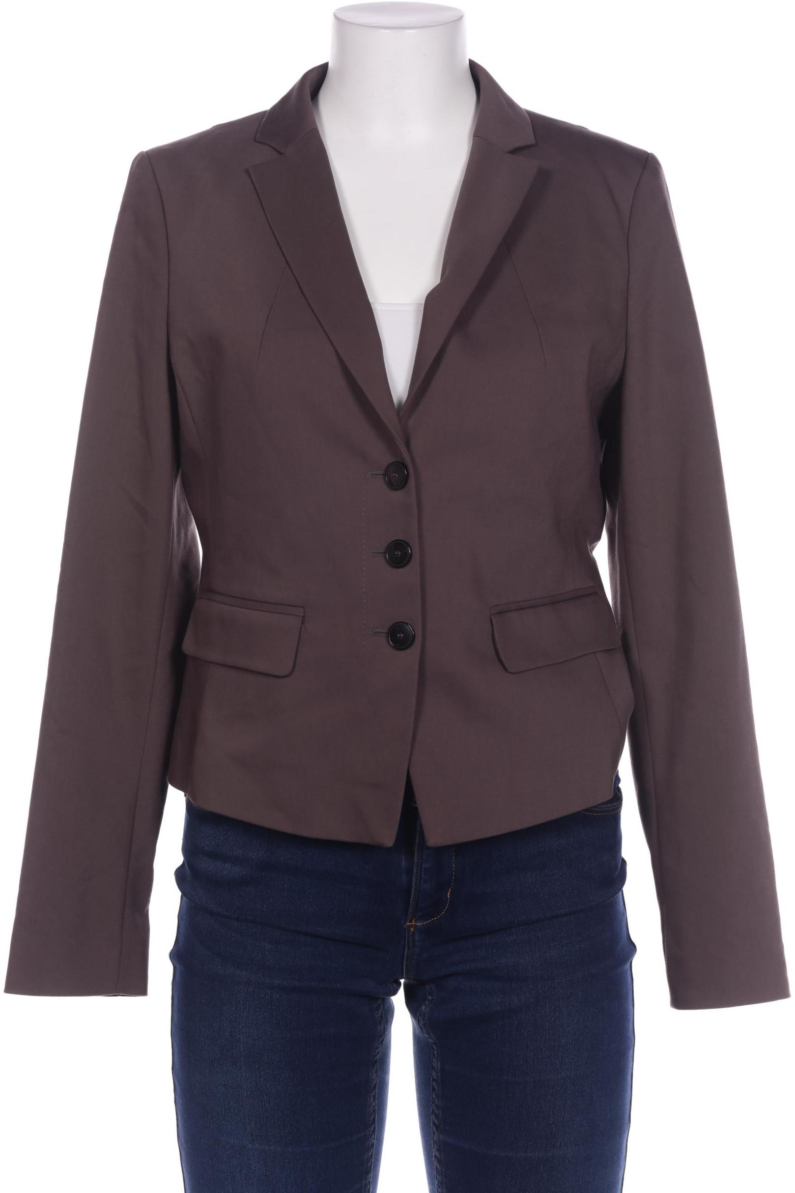

s.Oliver Damen Blazer, braun, Gr. 40