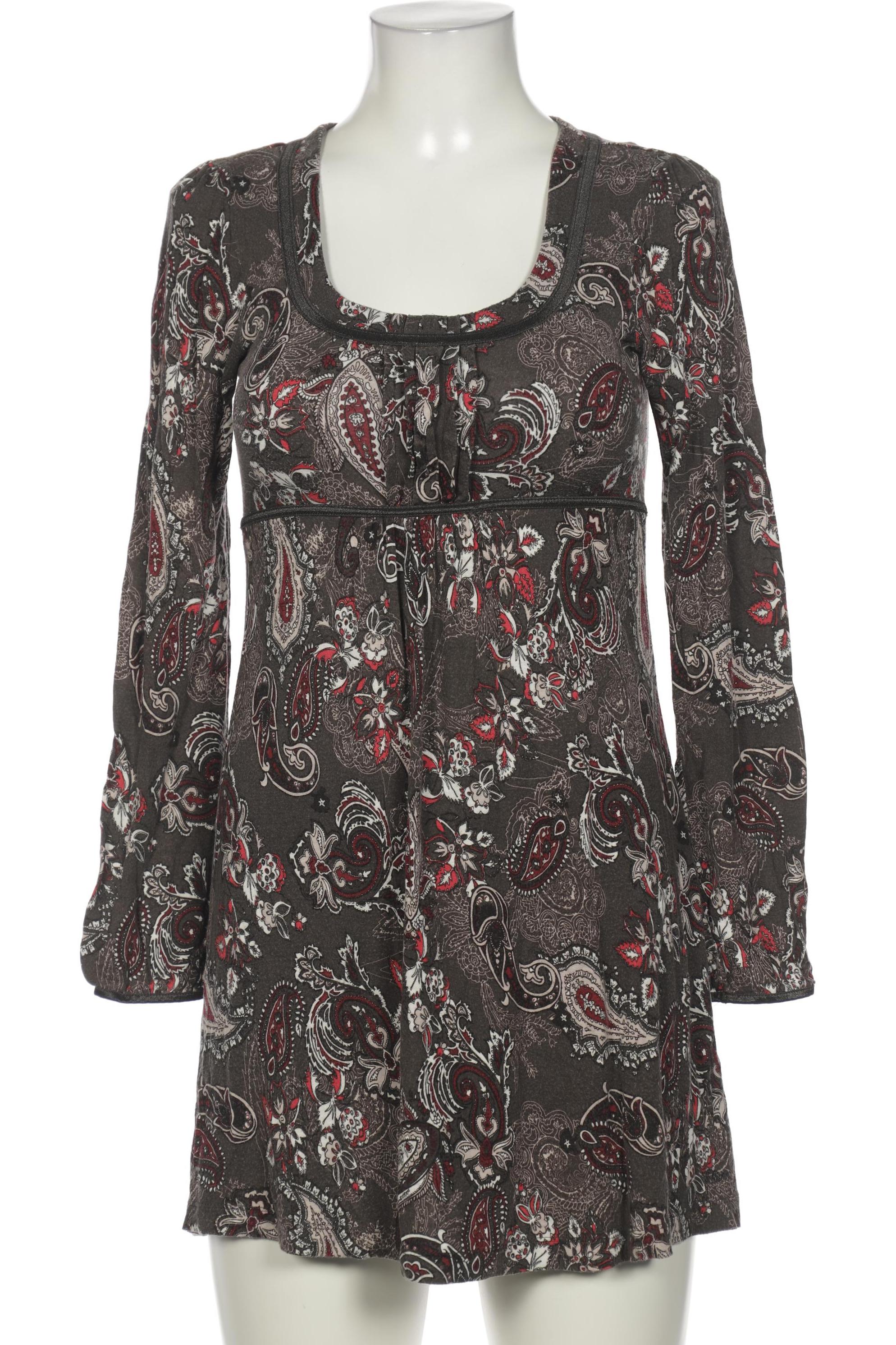 

s.Oliver Damen Kleid, grau
