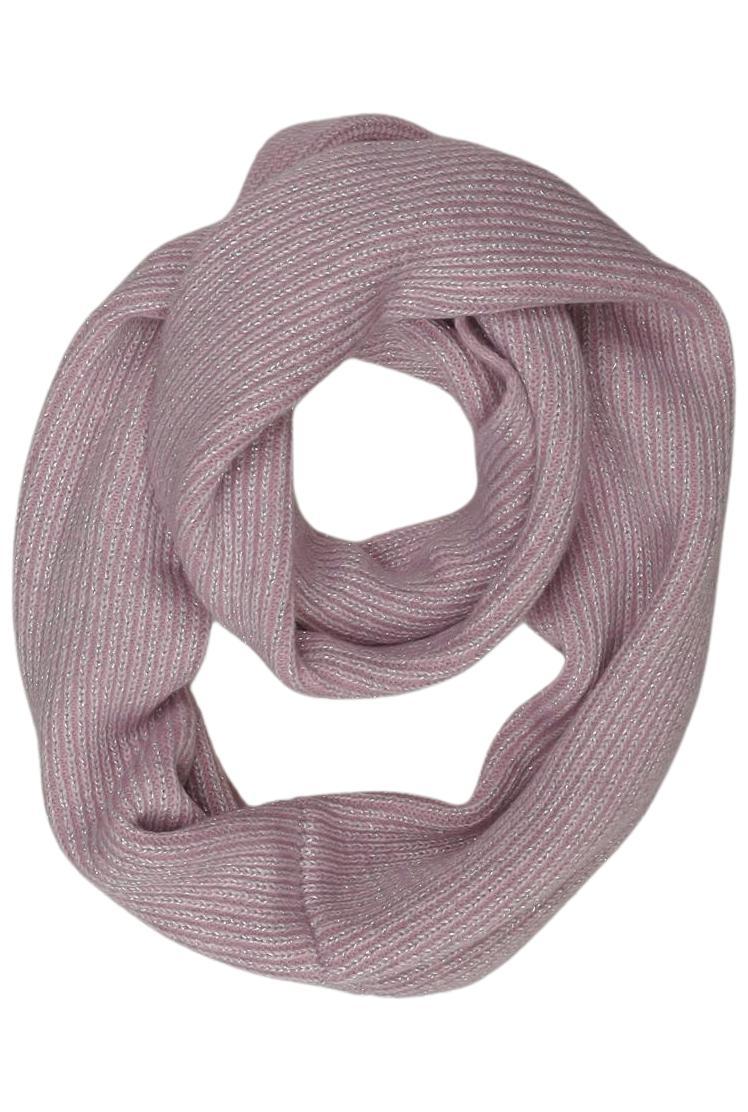 

s.Oliver Damen Schal, pink, Gr.