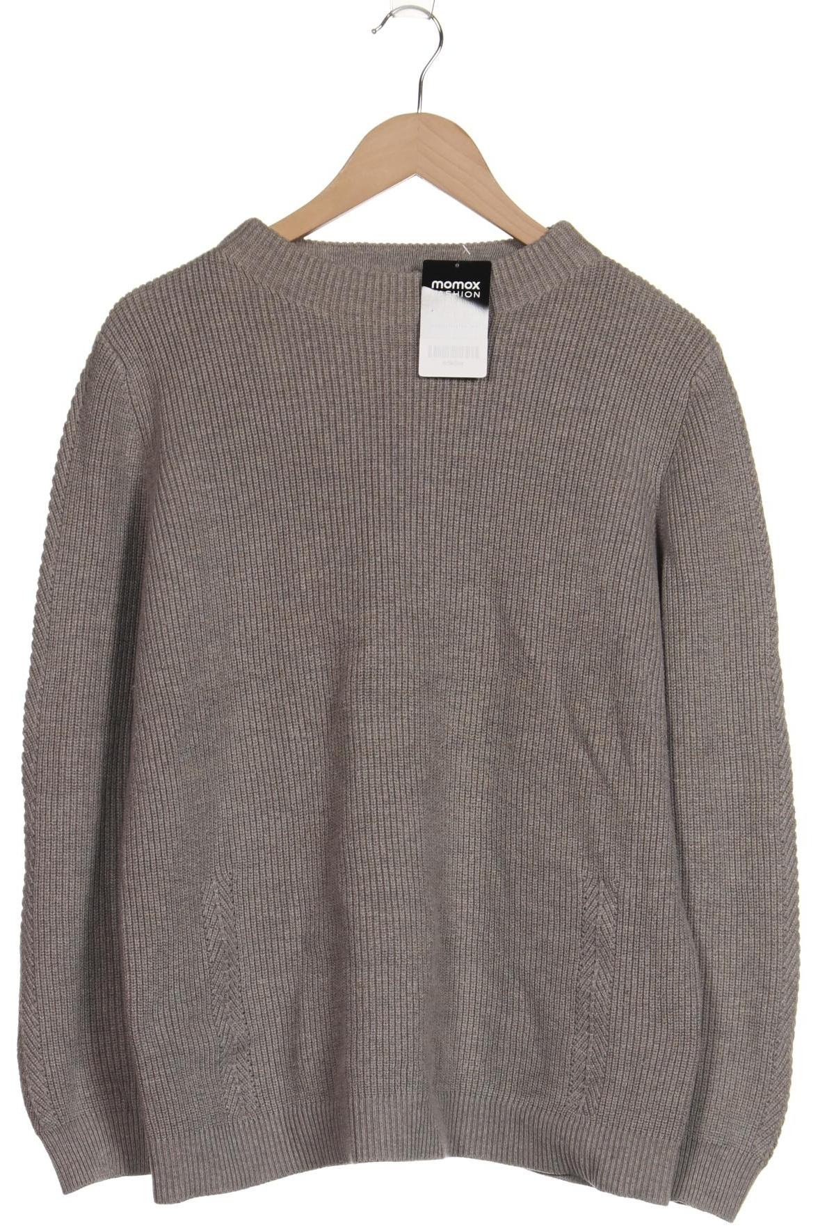 

s.Oliver Damen Pullover, grau, Gr. 44