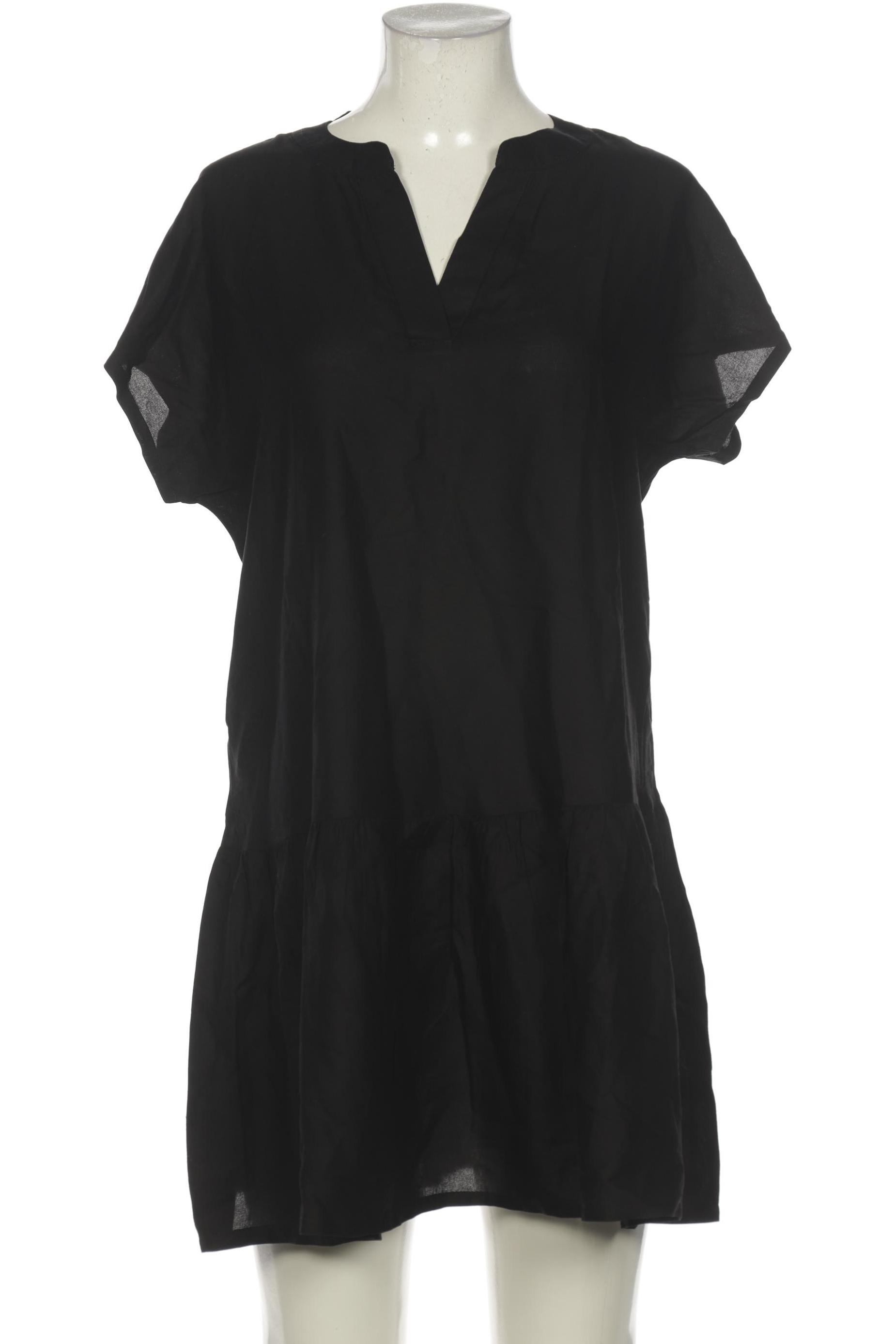 

s.Oliver Damen Kleid, schwarz, Gr. 42