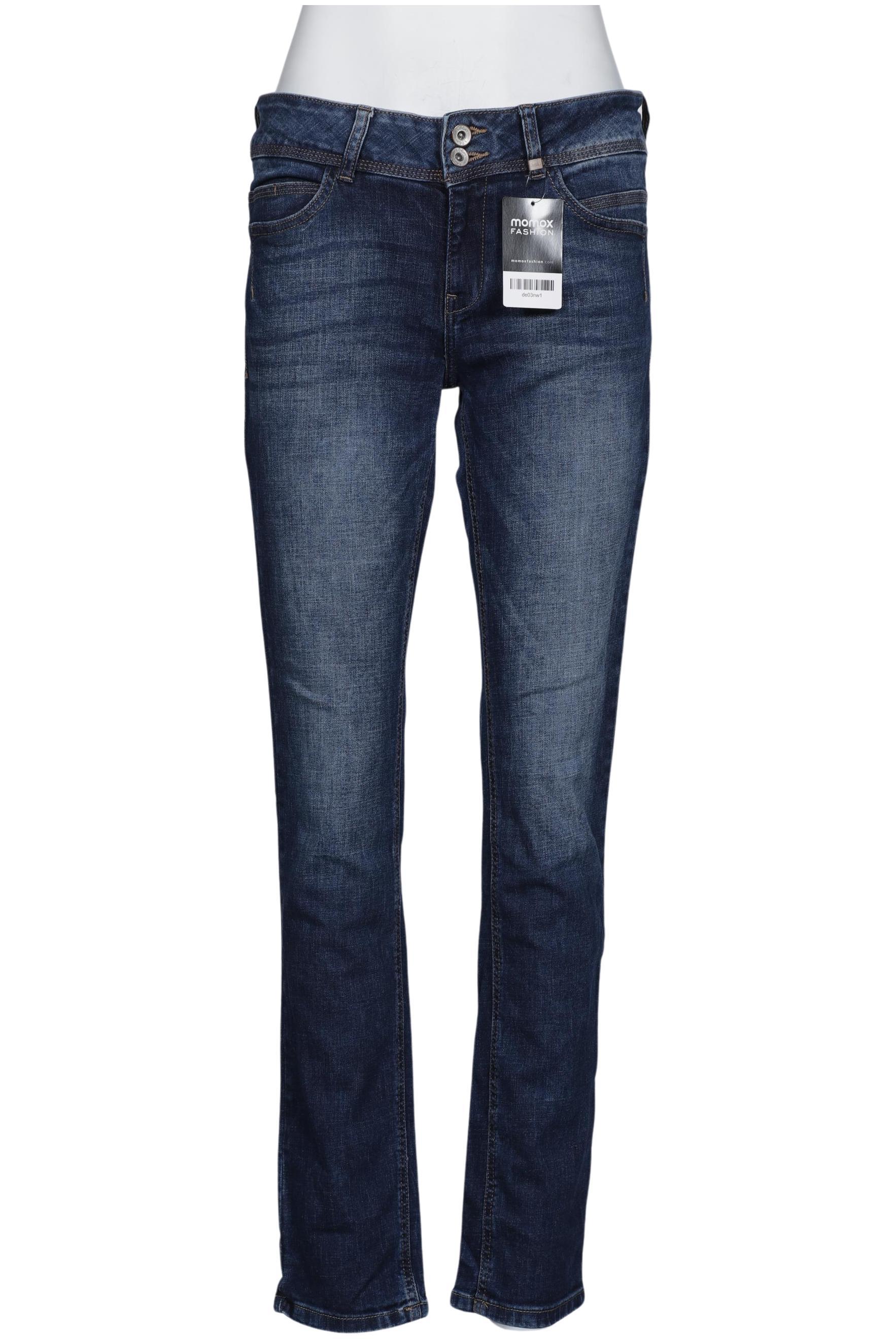 

s.Oliver Damen Jeans, marineblau, Gr. 38