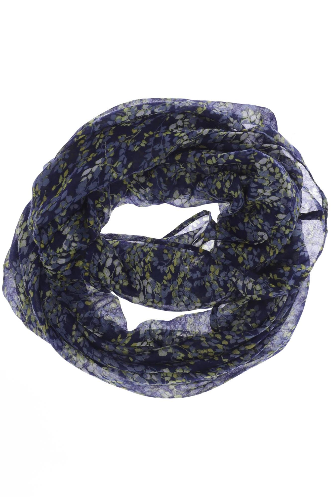 

s.Oliver Damen Schal, marineblau