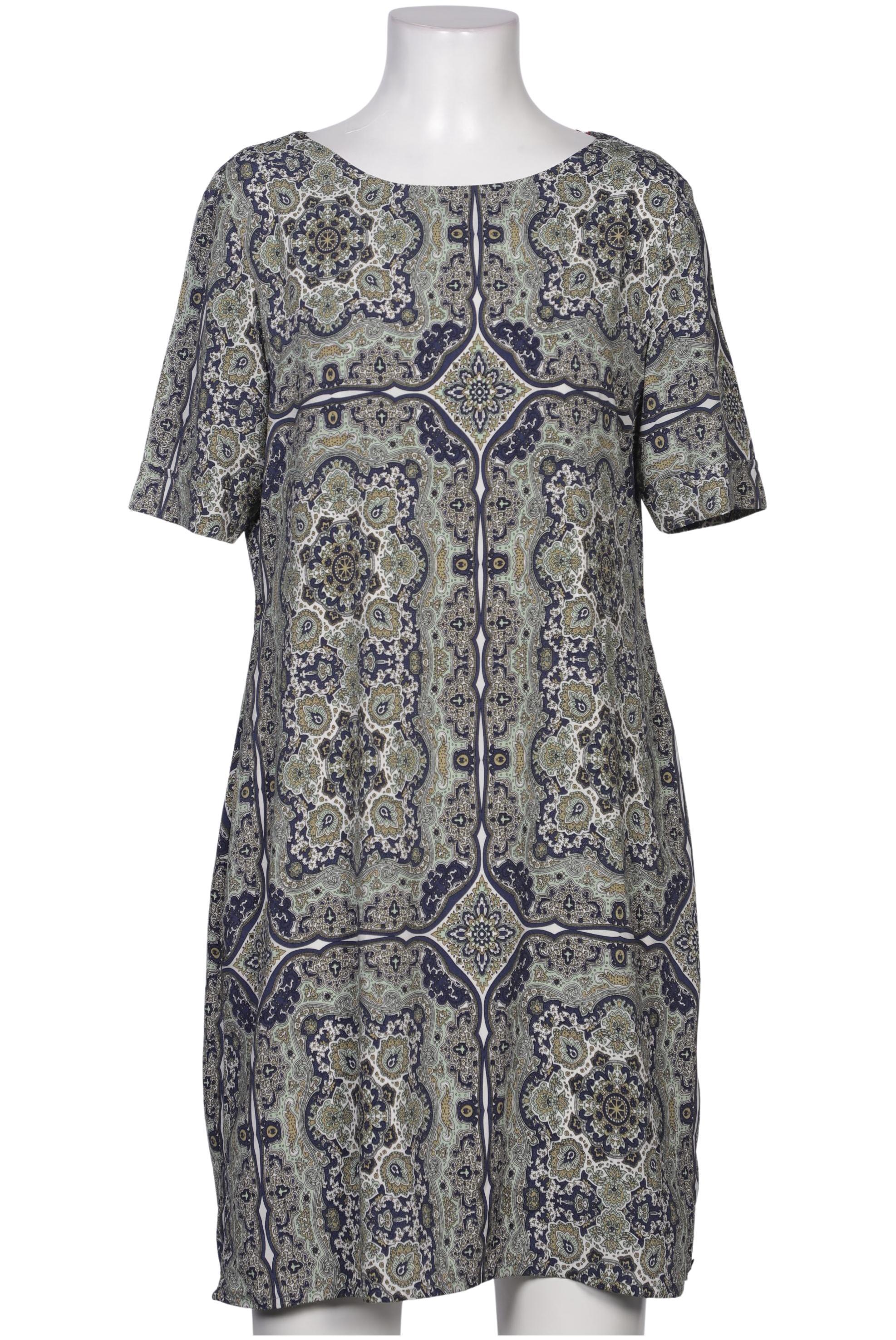 

s.Oliver Damen Kleid, grün, Gr. 38