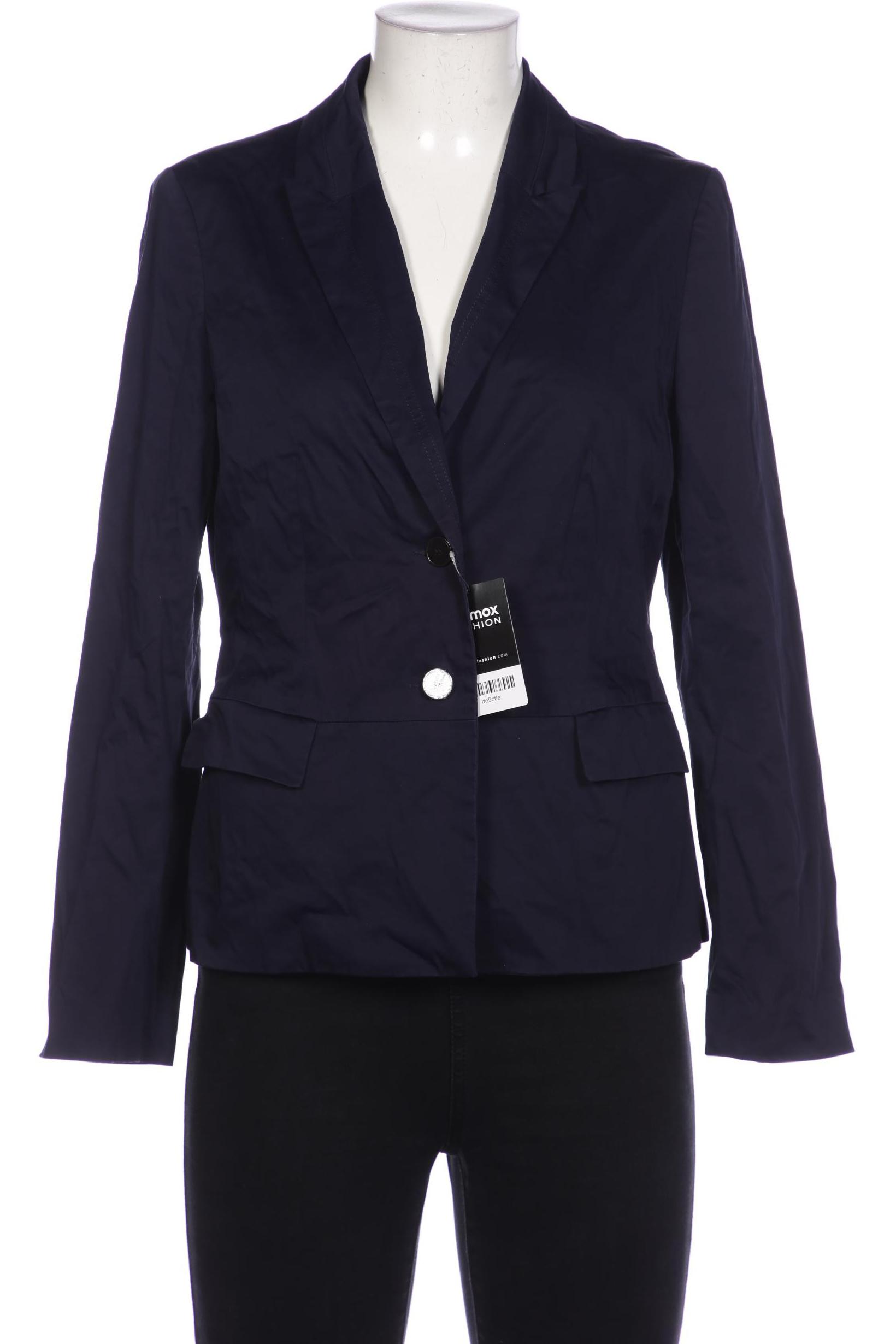 

s.Oliver Damen Blazer, marineblau, Gr. 40