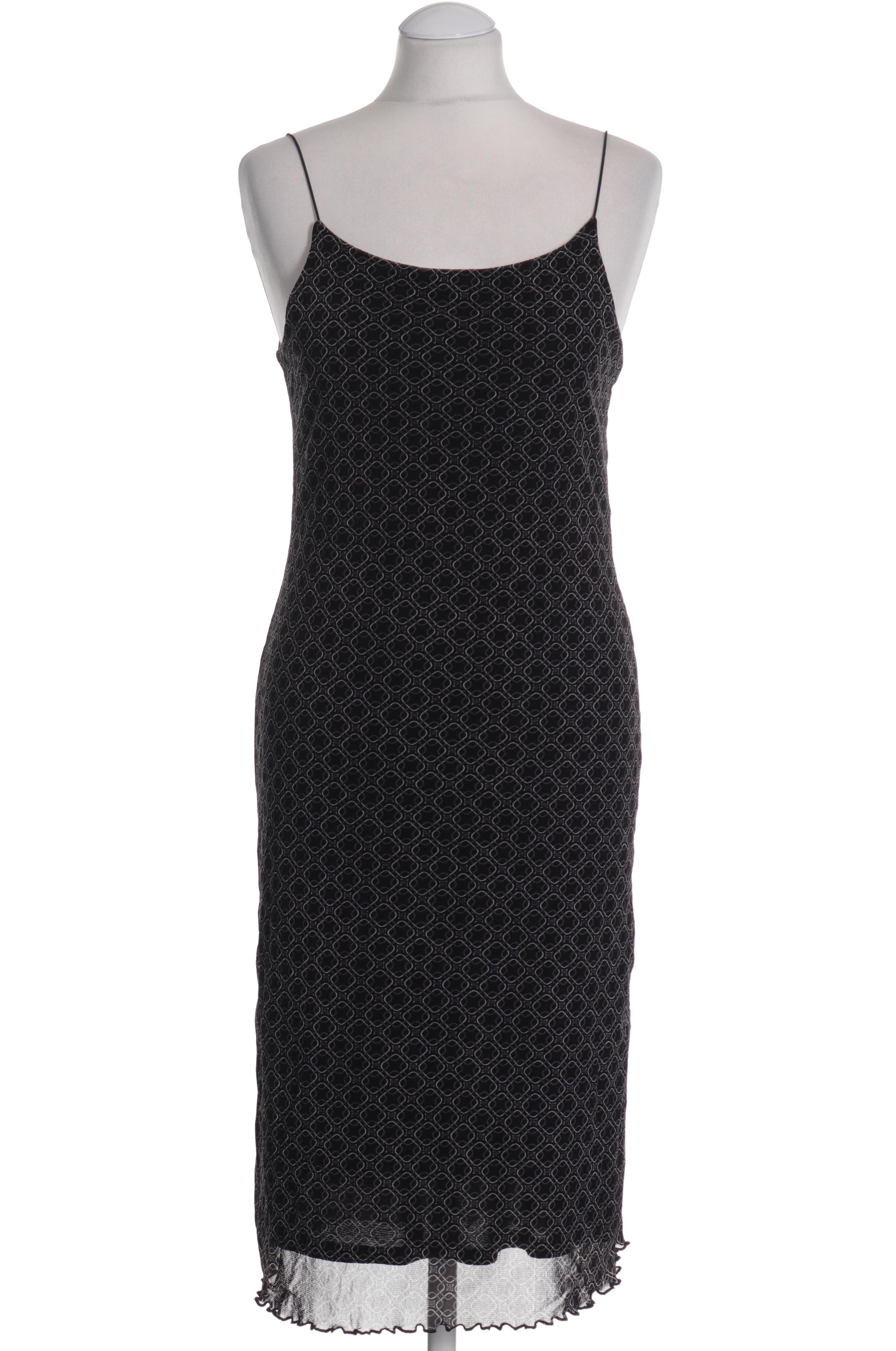 

s.Oliver Damen Kleid, schwarz, Gr. 38