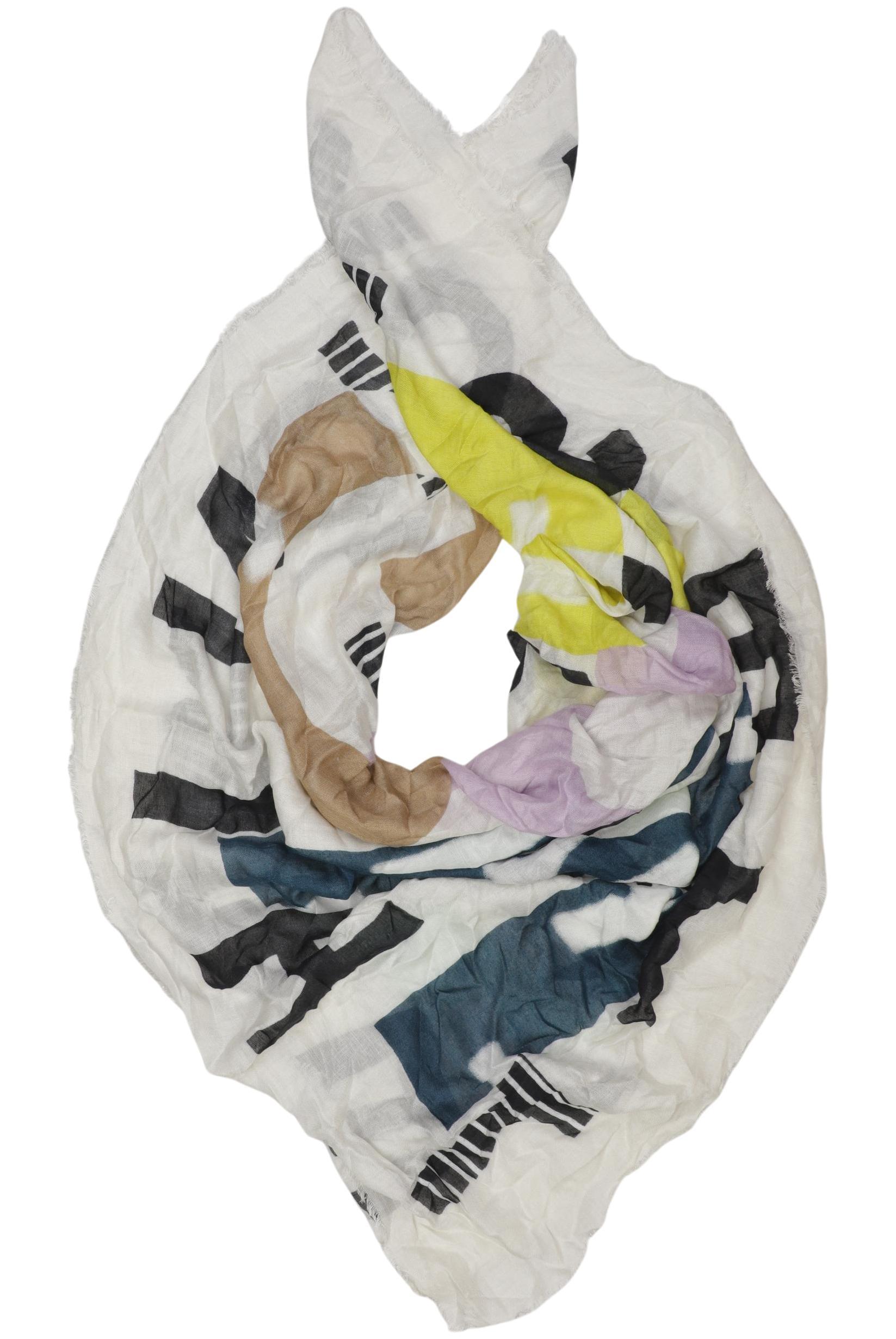 

s.Oliver Damen Schal, mehrfarbig, Gr.