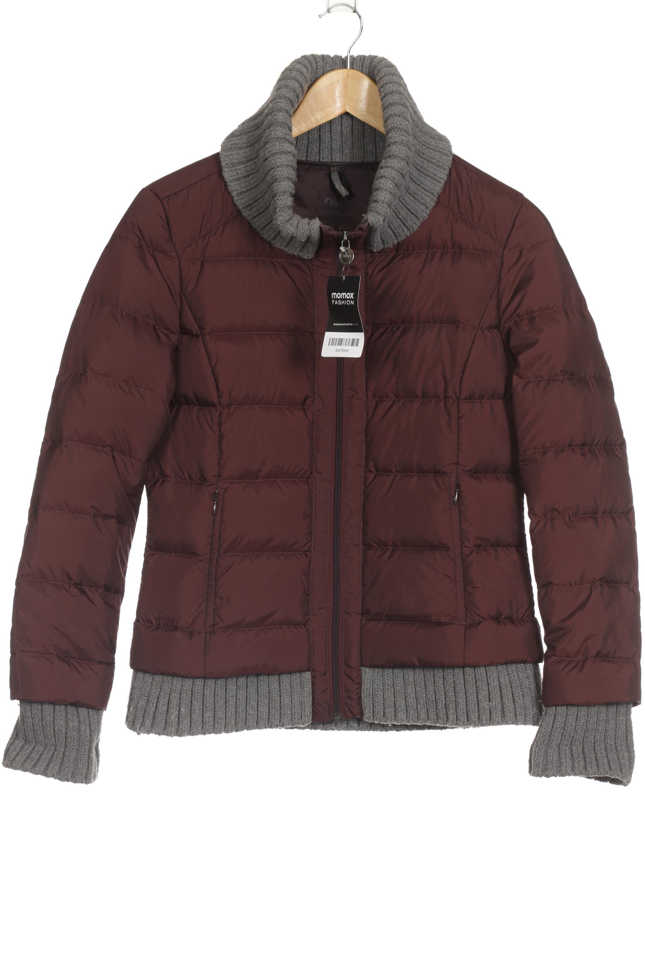 

s.Oliver Damen Jacke, rot, Gr. 36