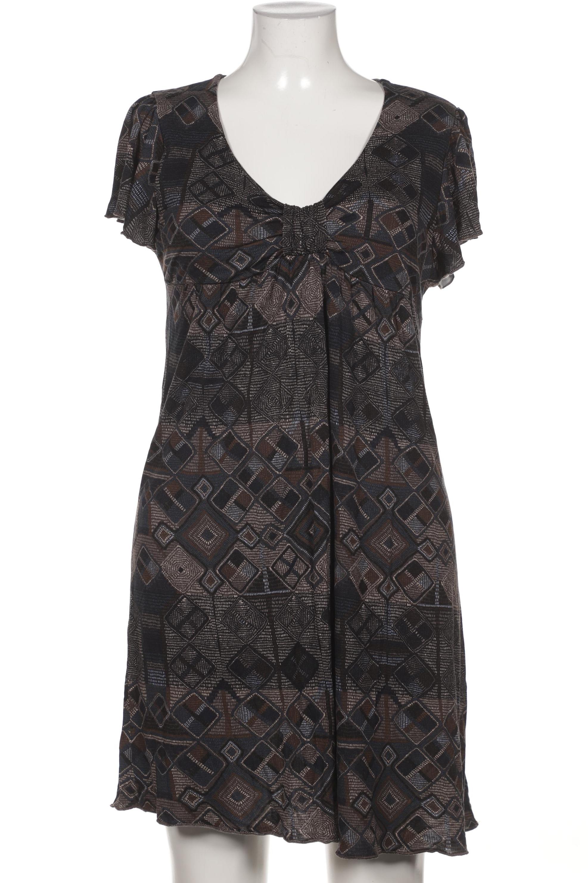 

s.Oliver Damen Kleid, marineblau