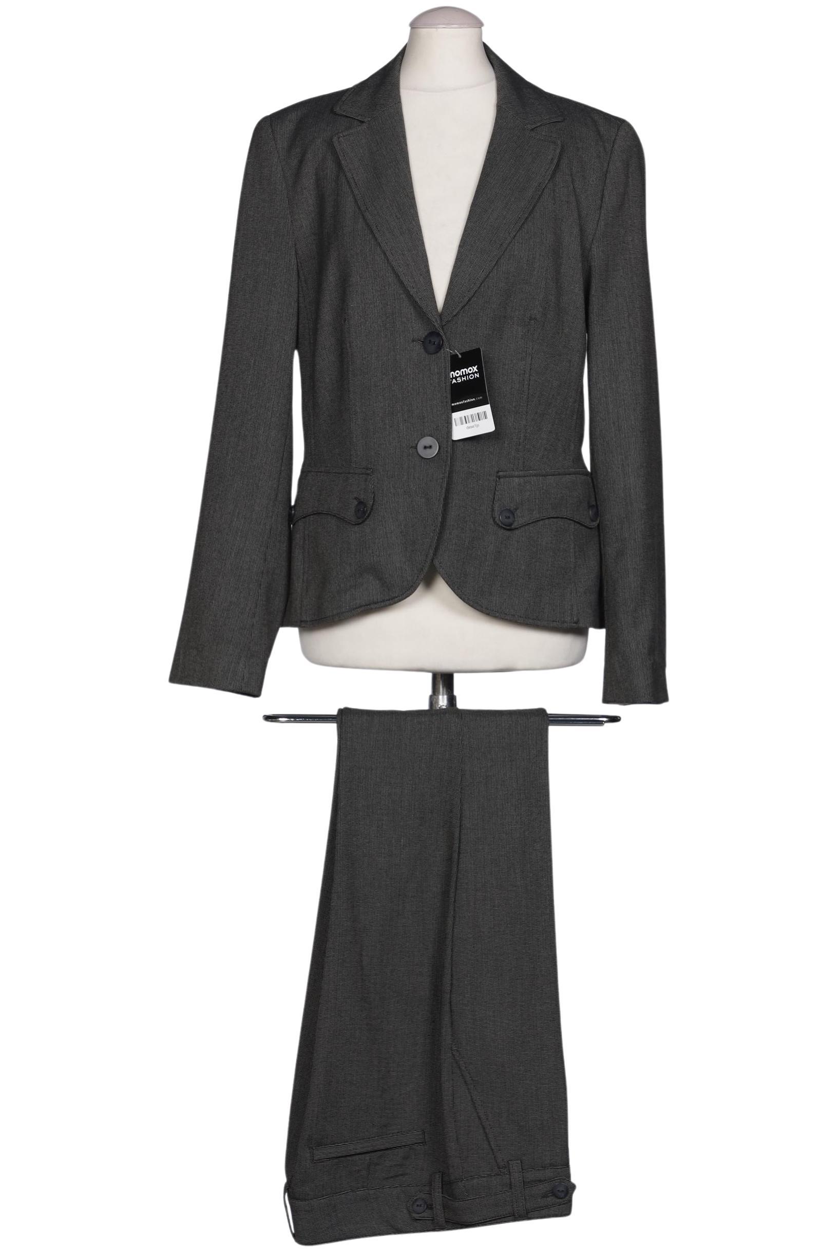 

s.Oliver Damen Anzug, grau, Gr. 38