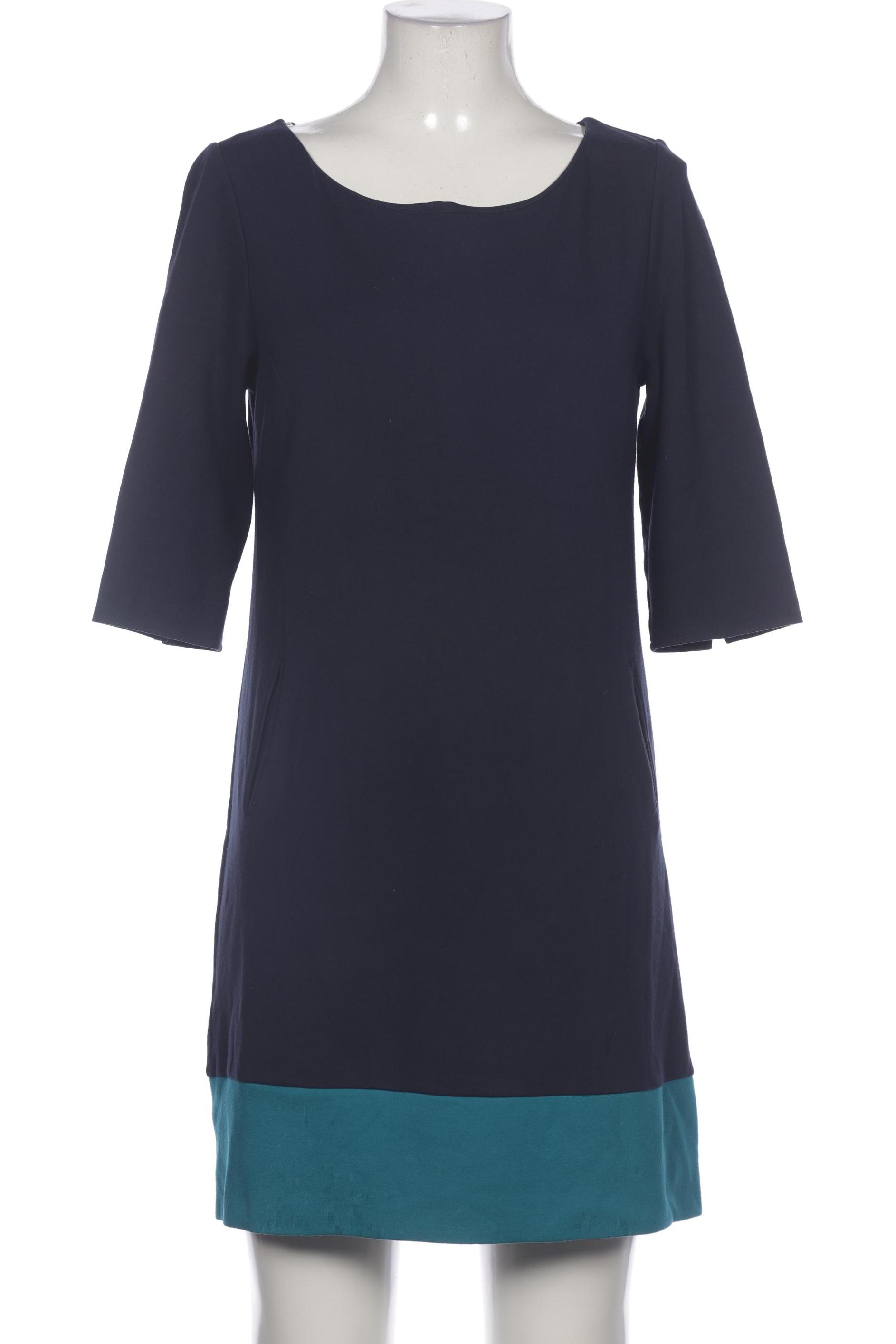 

s.Oliver Damen Kleid, marineblau, Gr. 40