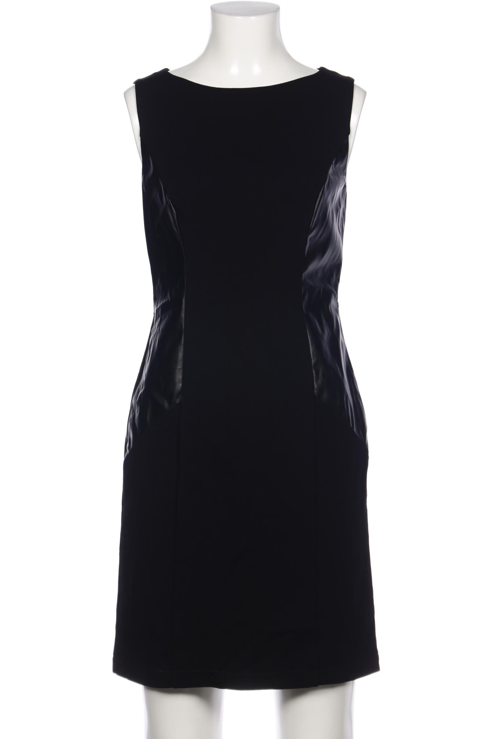 

s.Oliver Damen Kleid, schwarz