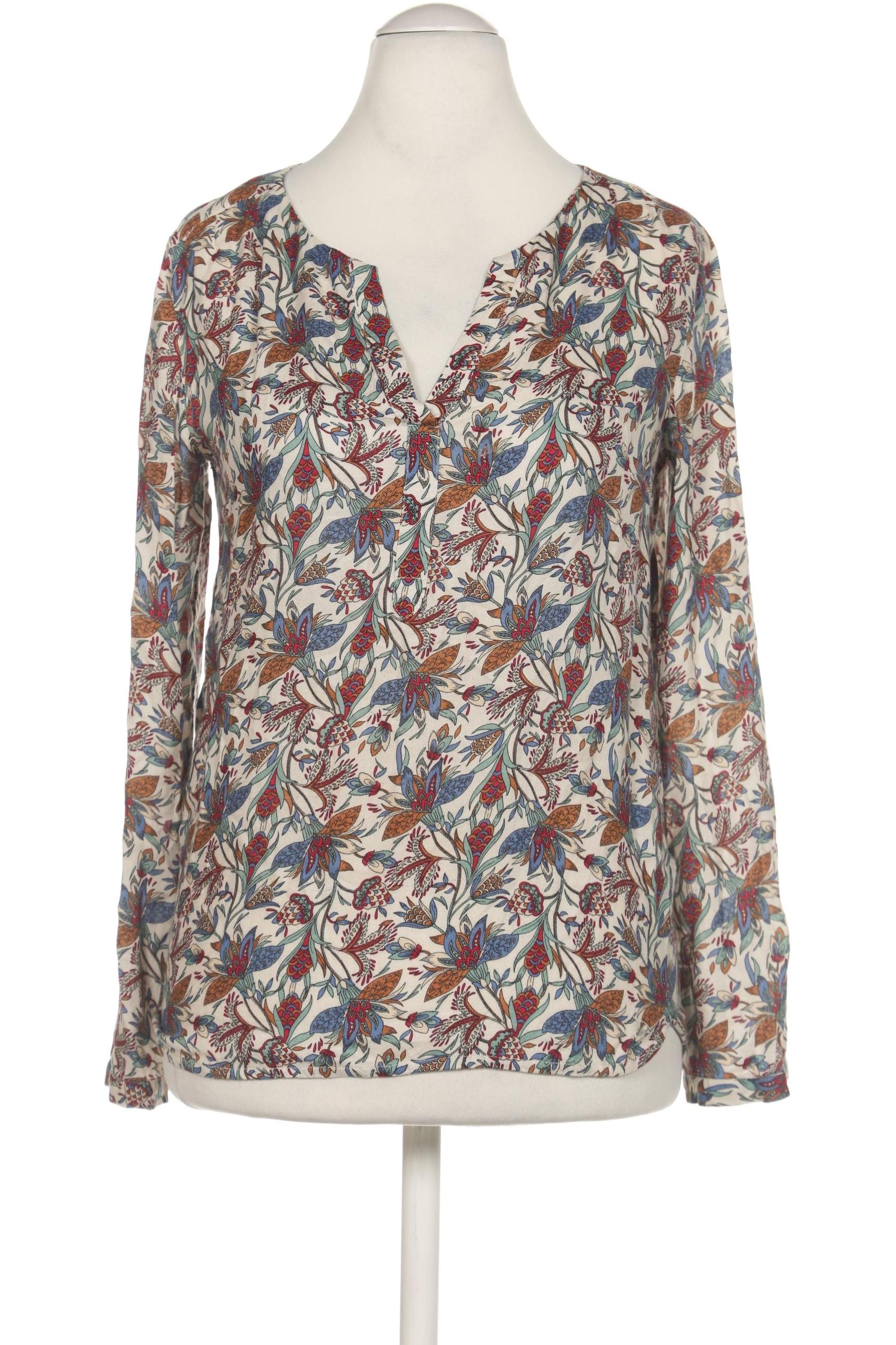 

s.Oliver Damen Bluse, mehrfarbig, Gr. 34