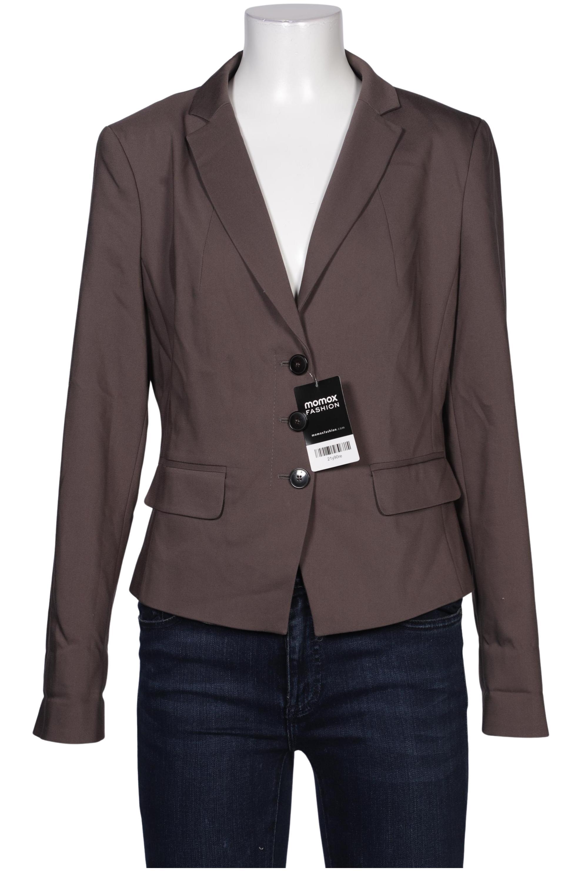 

s.Oliver Damen Blazer, braun, Gr. 40