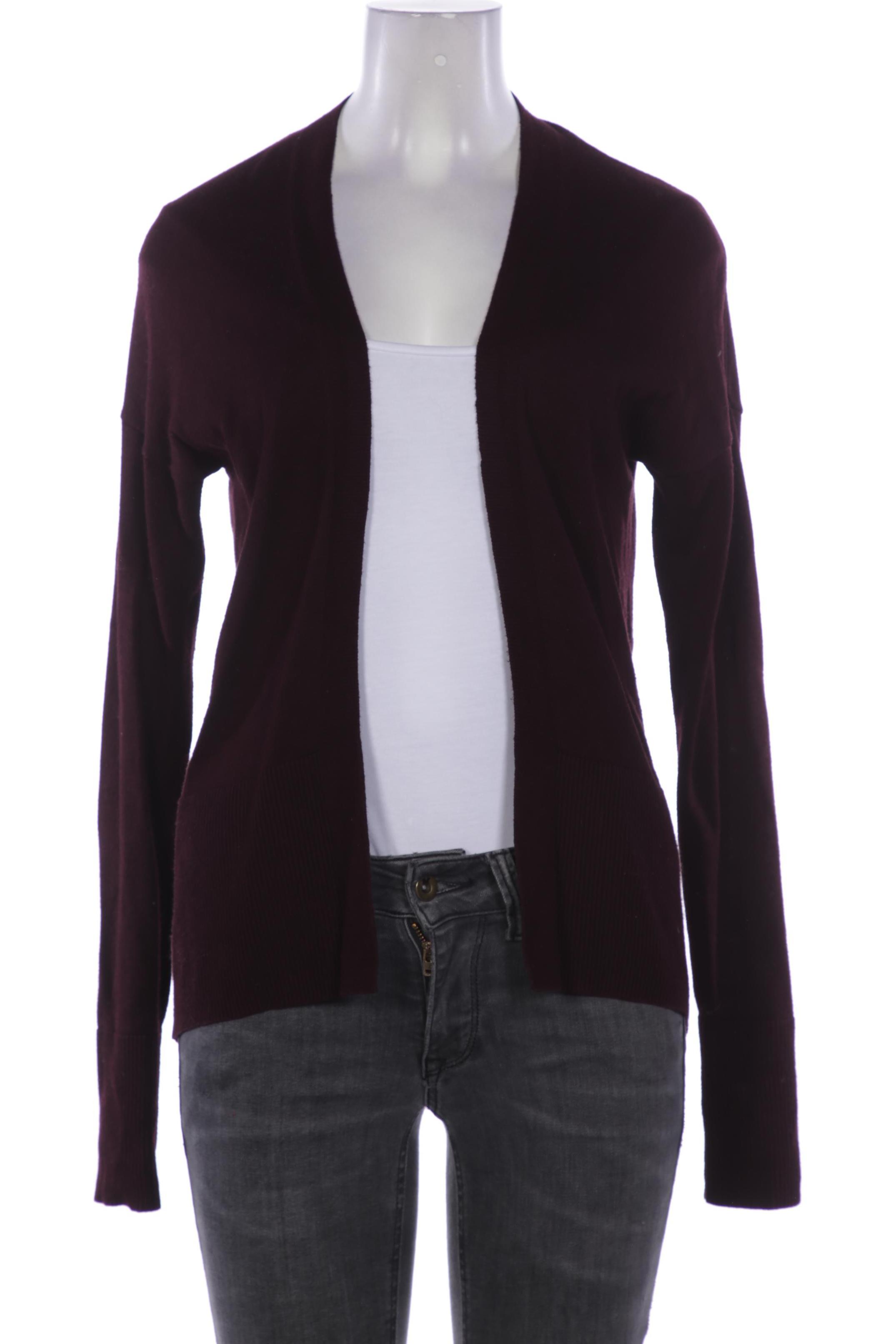 

s.Oliver Damen Strickjacke, rot, Gr. 34