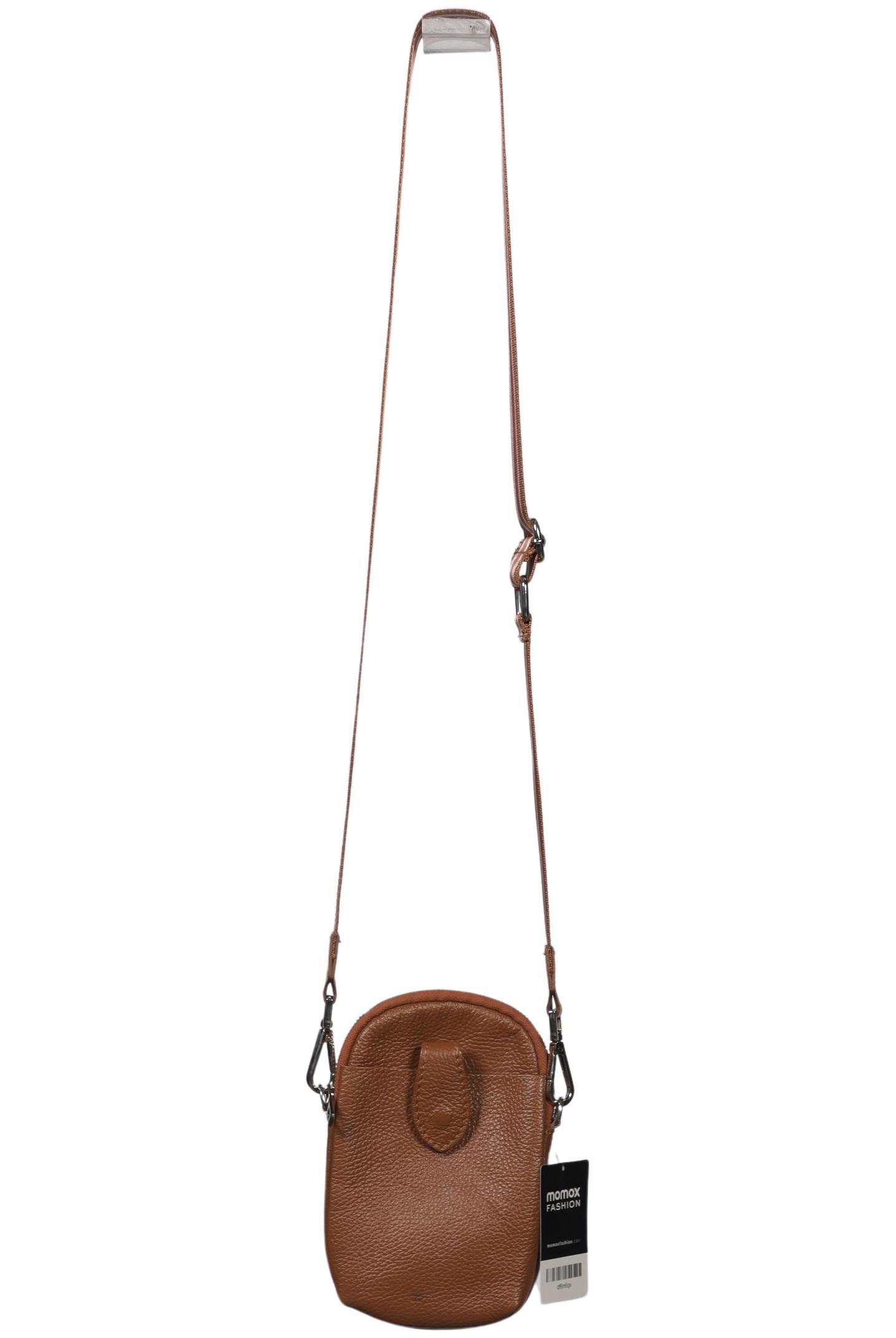 

s.Oliver Damen Handtasche, braun, Gr.