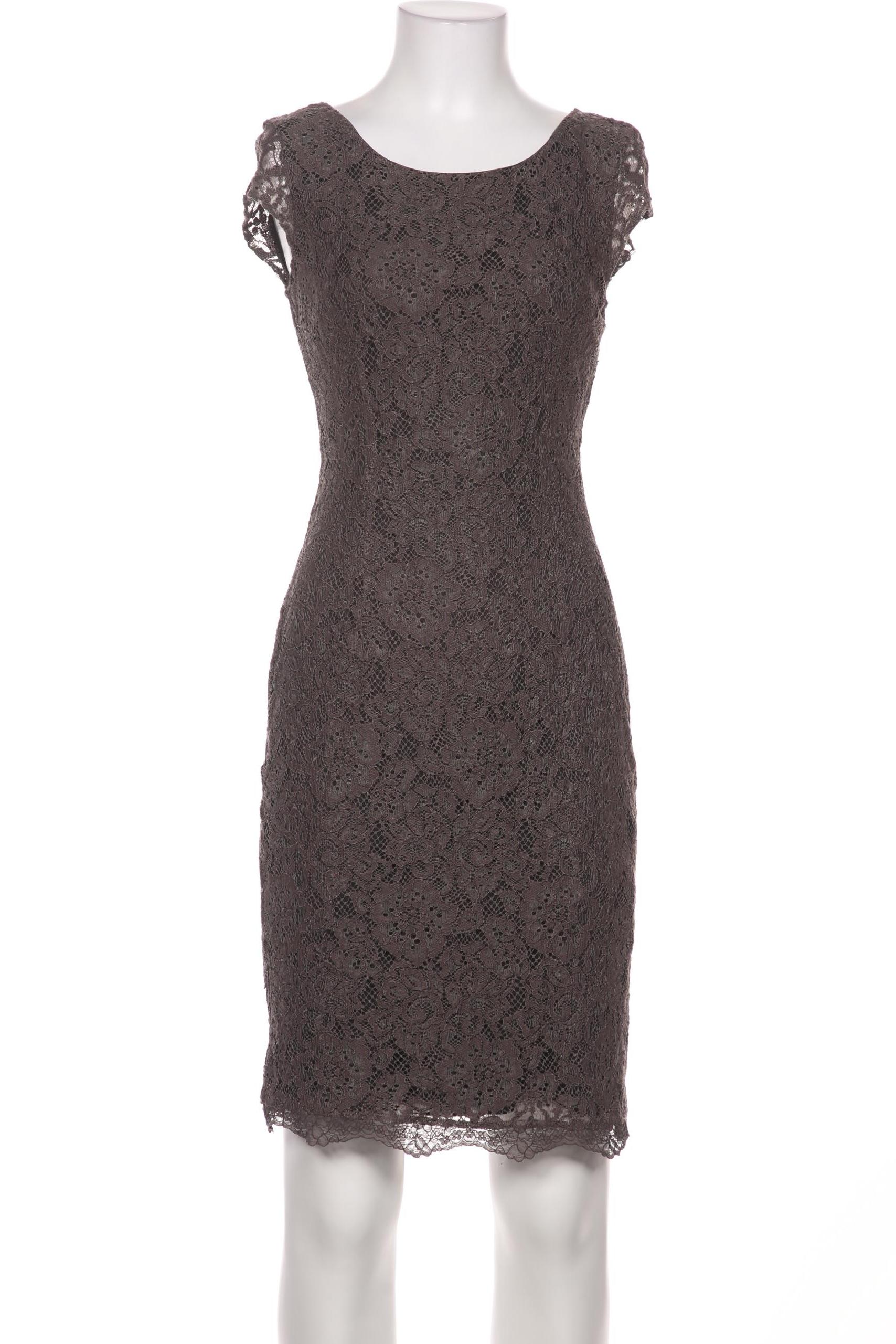 

s.Oliver Damen Kleid, grau, Gr. 34