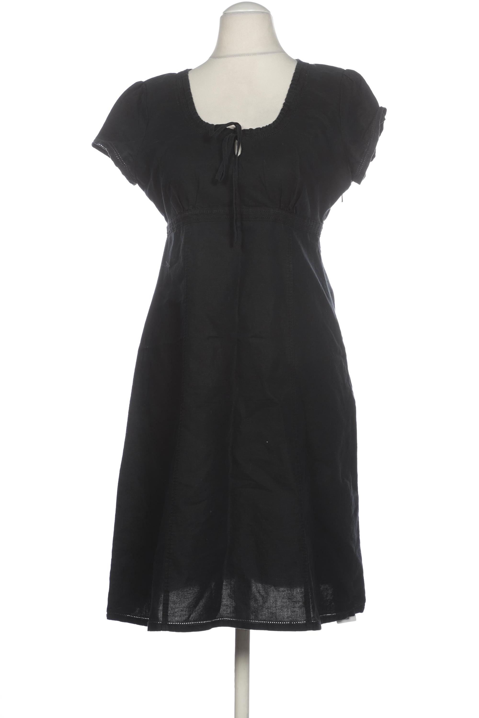 

s.Oliver Damen Kleid, blau, Gr. 38