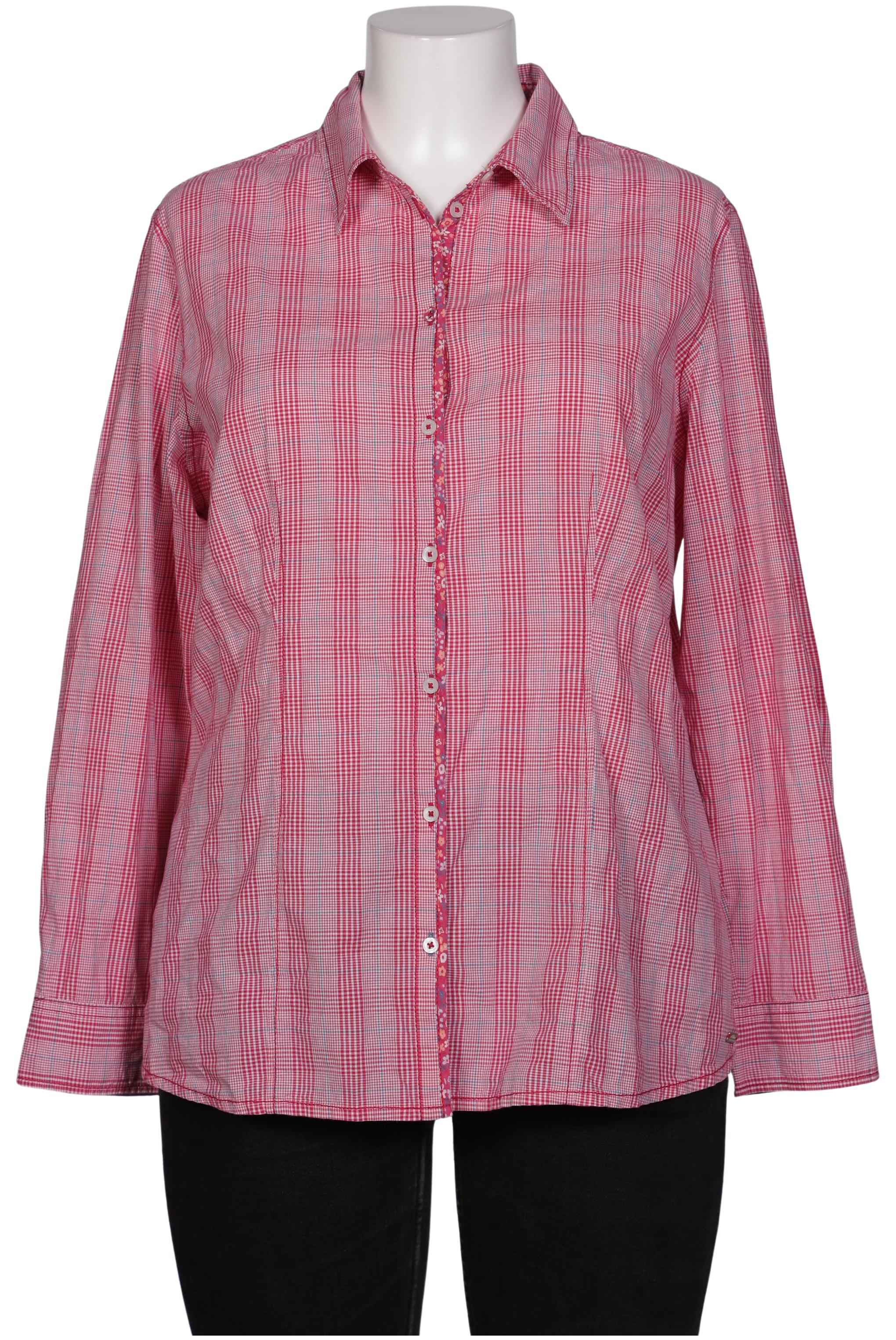Thumbnail - s.Oliver Damen Bluse, pink, Gr. 44