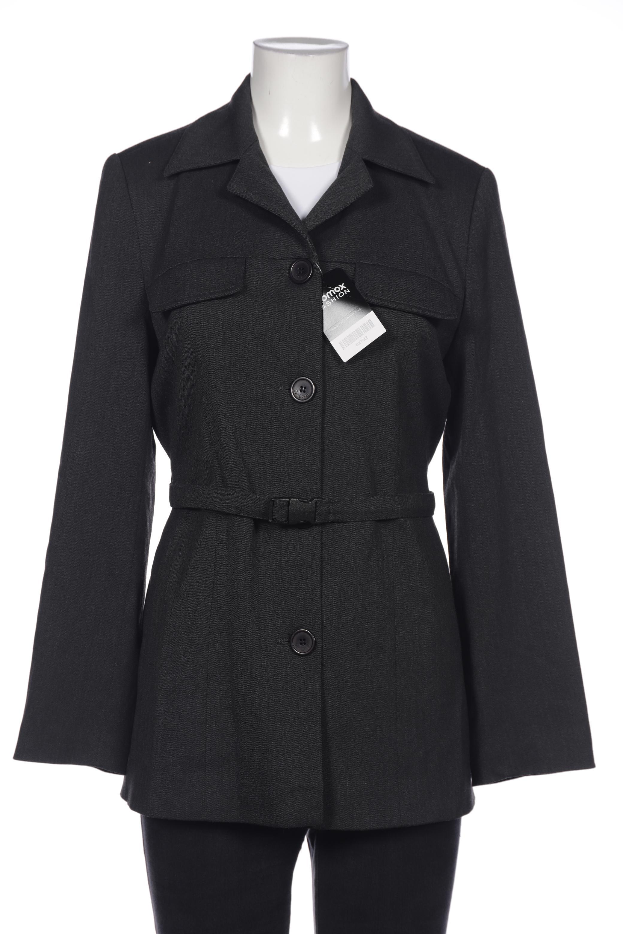 

s.Oliver Damen Blazer, grau