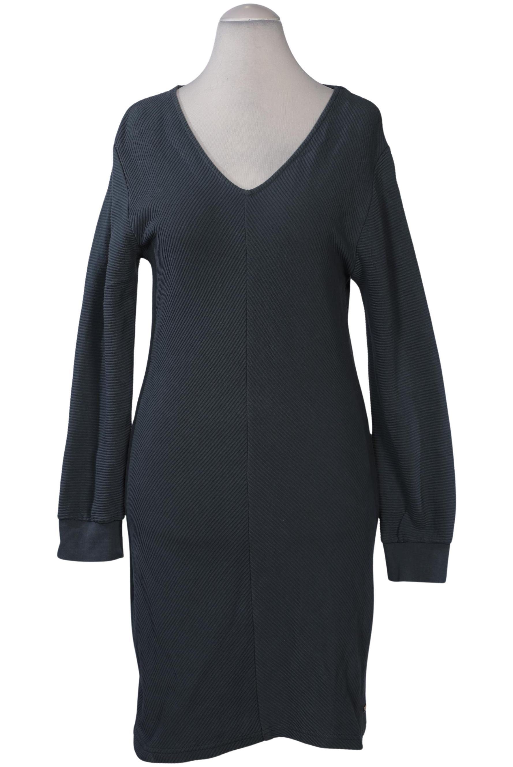 

s.Oliver Damen Kleid, türkis, Gr. 36