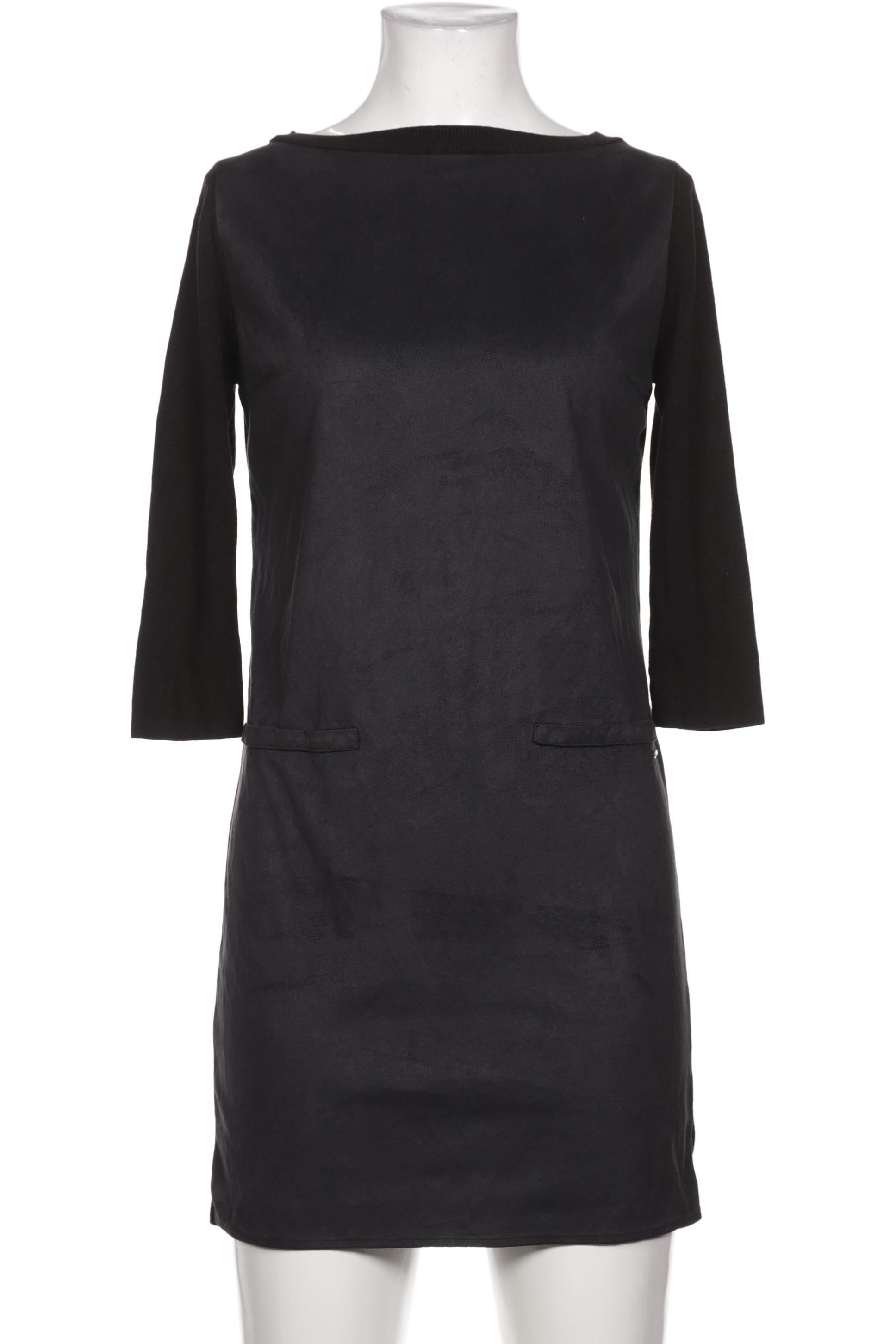 

s.Oliver Damen Kleid, schwarz