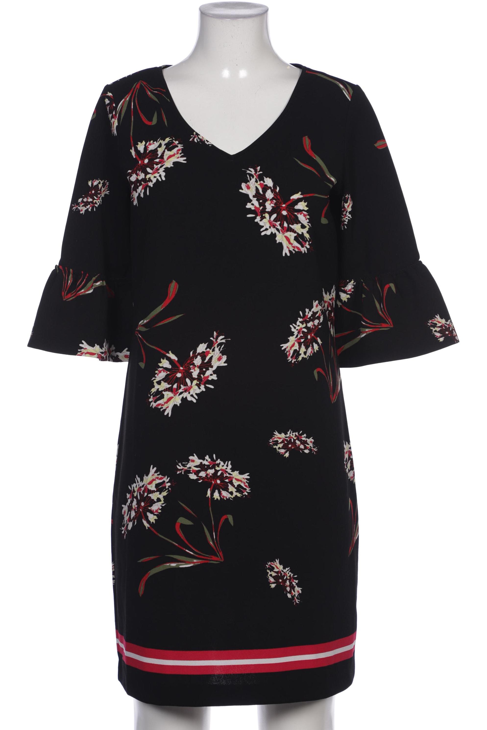 

s.Oliver Damen Kleid, schwarz, Gr. 42