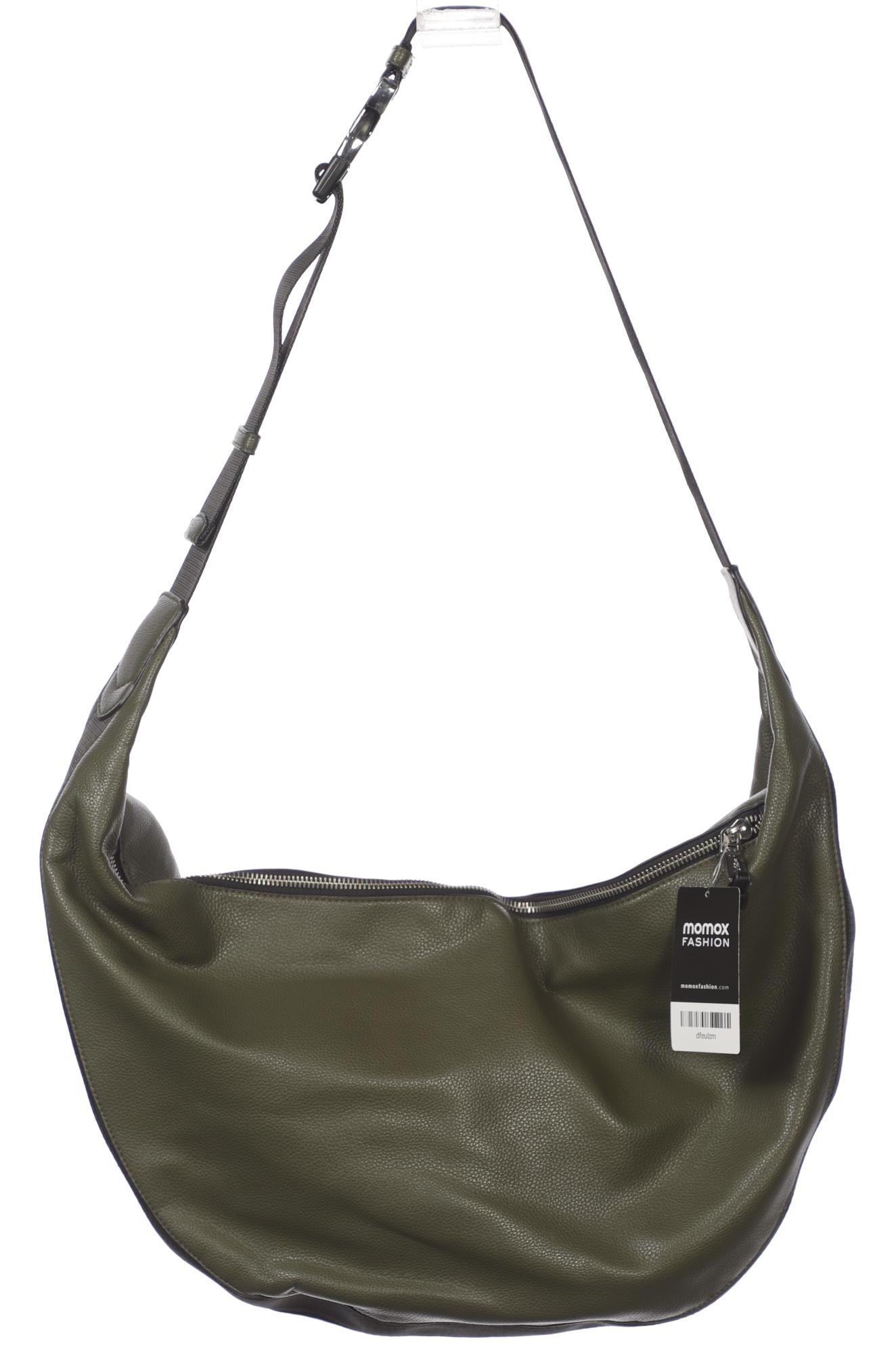 

s.Oliver Damen Handtasche, grün, Gr.