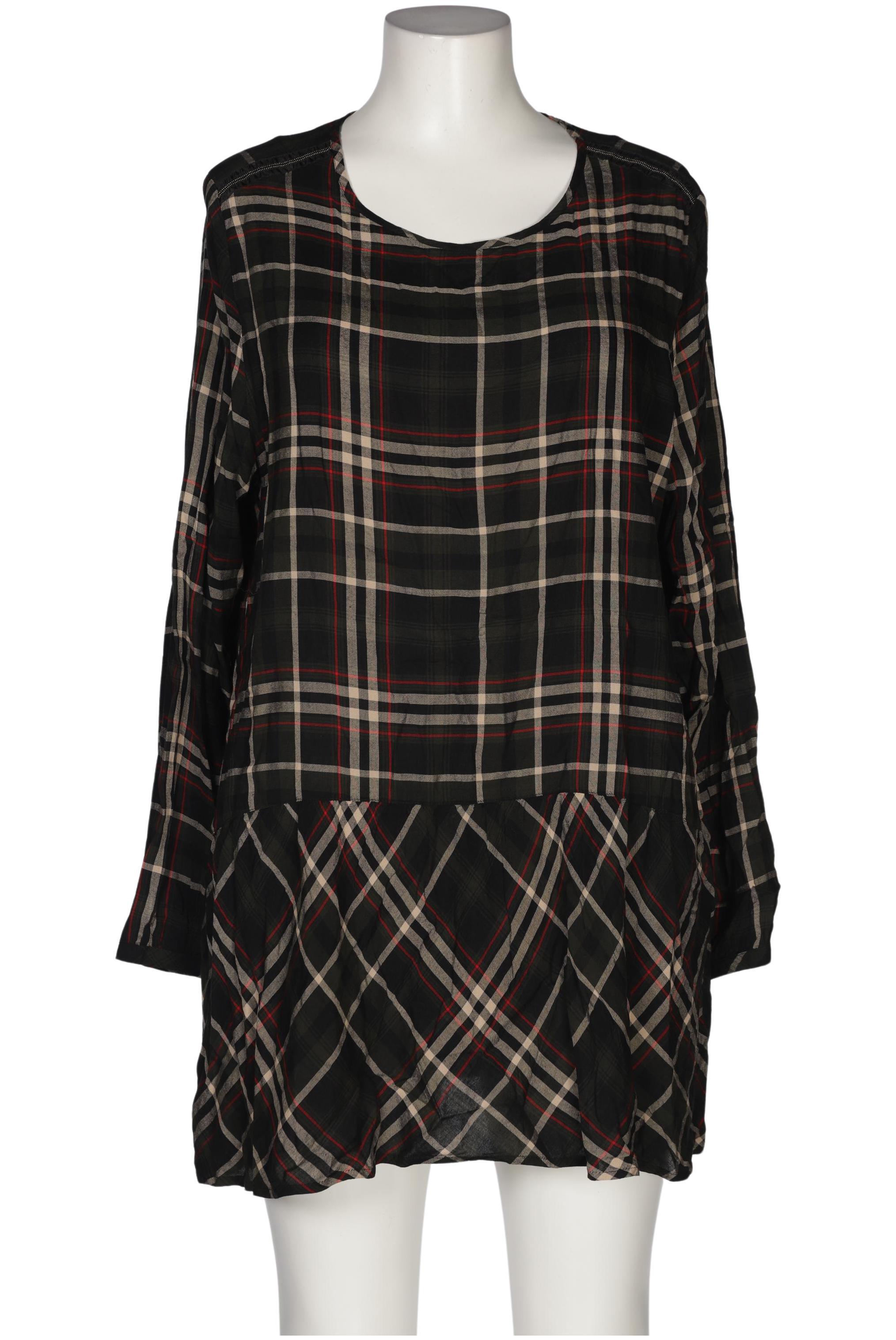 

s.Oliver Damen Kleid, grün, Gr. 46