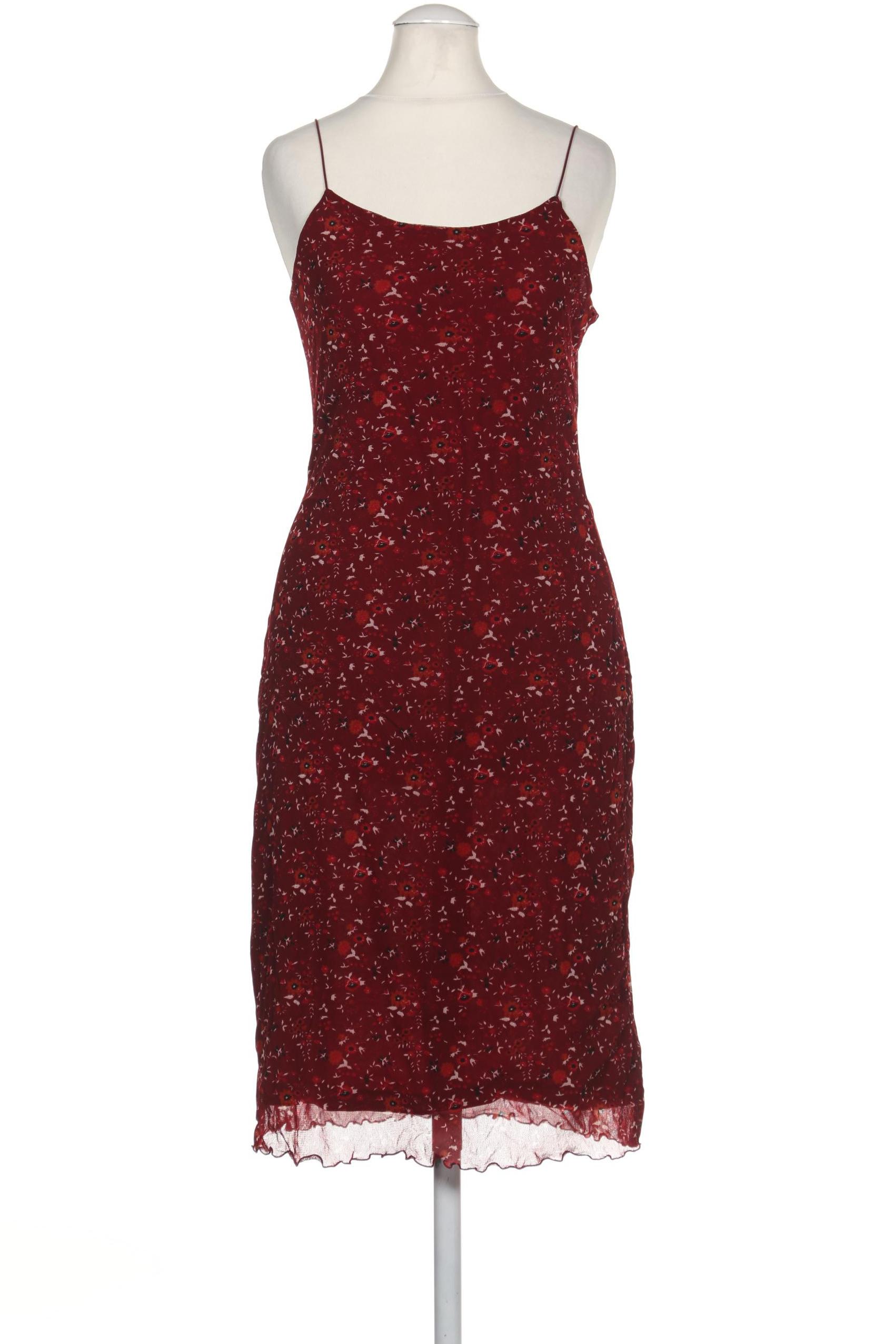 

s.Oliver Damen Kleid, bordeaux