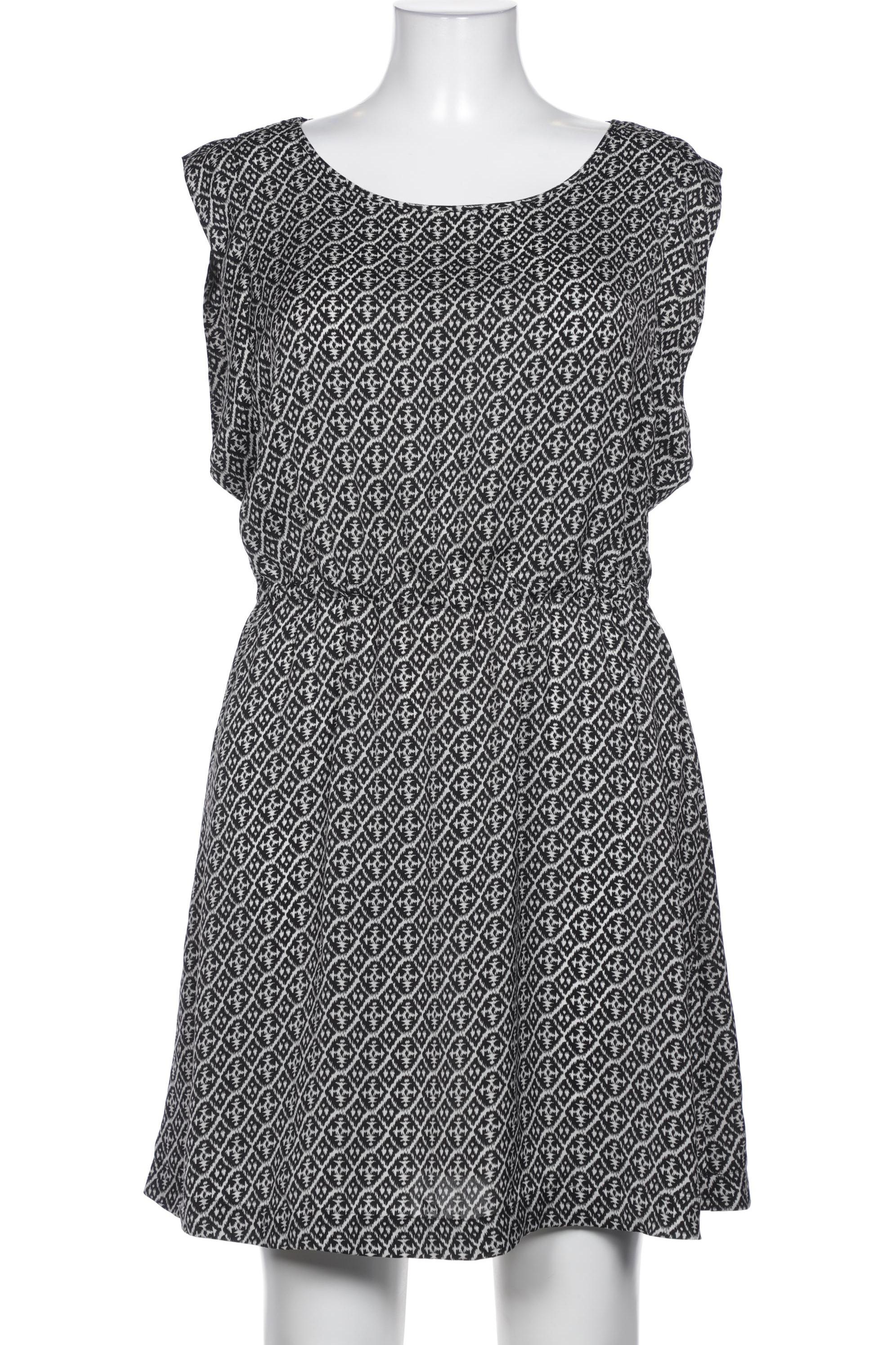 

s.Oliver Damen Kleid, schwarz, Gr. 42