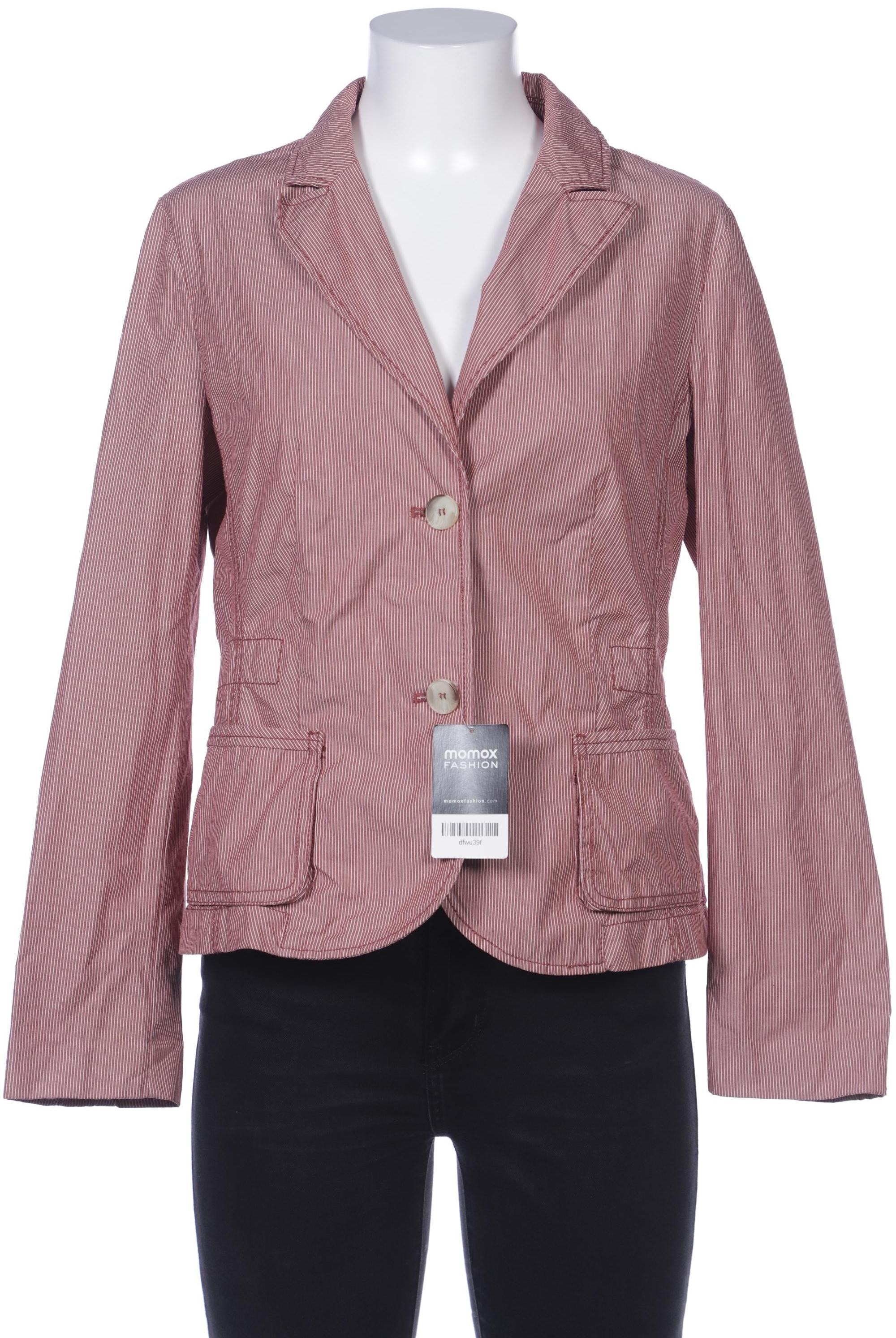 

s.Oliver Damen Blazer, rot, Gr. 40