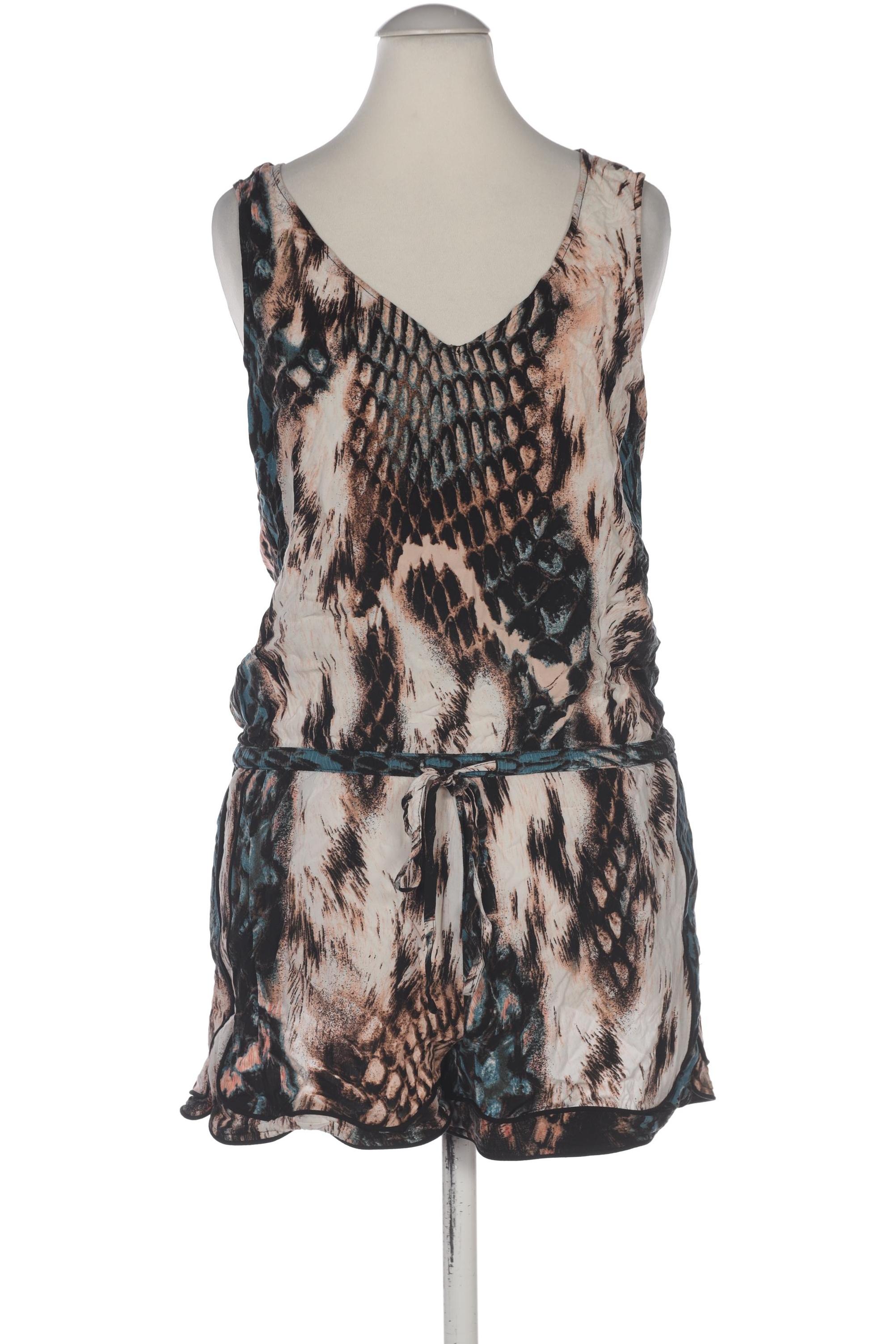 

s.Oliver Damen Jumpsuit/Overall, blau, Gr. 34
