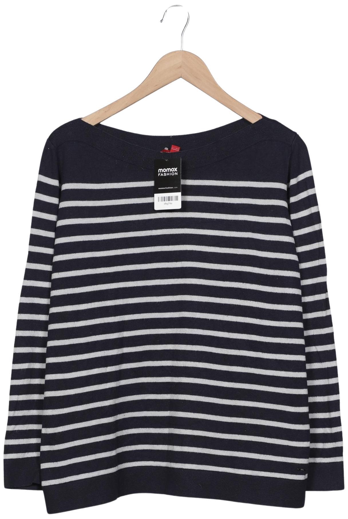 

s.Oliver Damen Pullover, mehrfarbig, Gr. 46