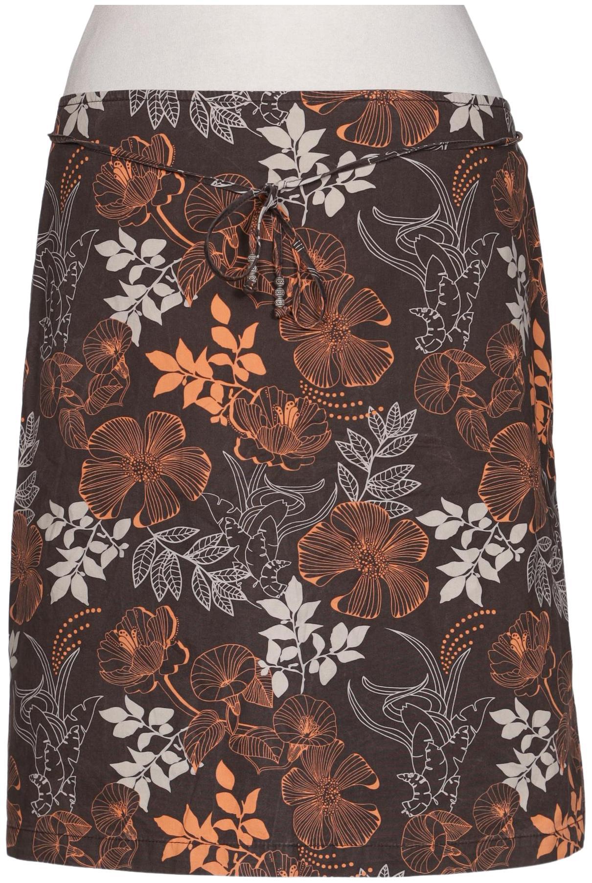 

s.Oliver Damen Rock, mehrfarbig, Gr. 38