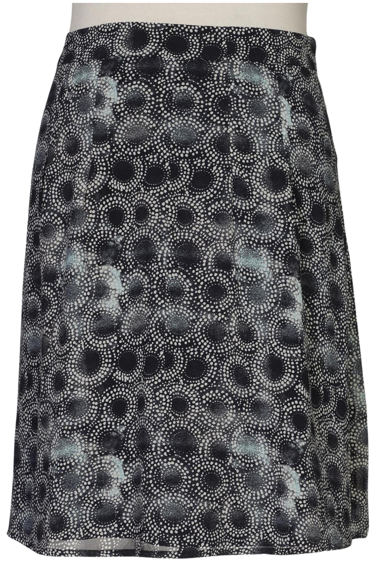 

s.Oliver Damen Rock, marineblau, Gr. 46