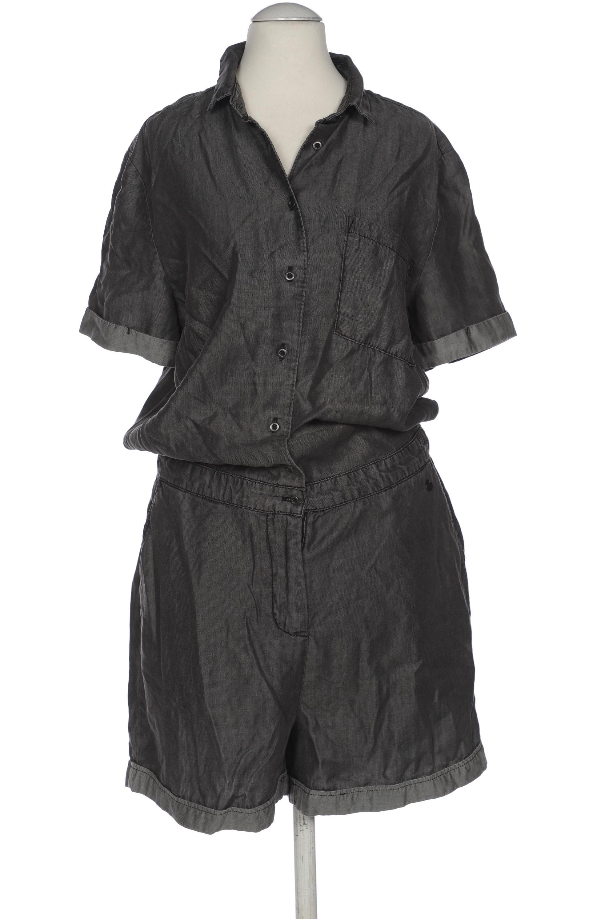 

s.Oliver Damen Jumpsuit/Overall, grau, Gr. 38