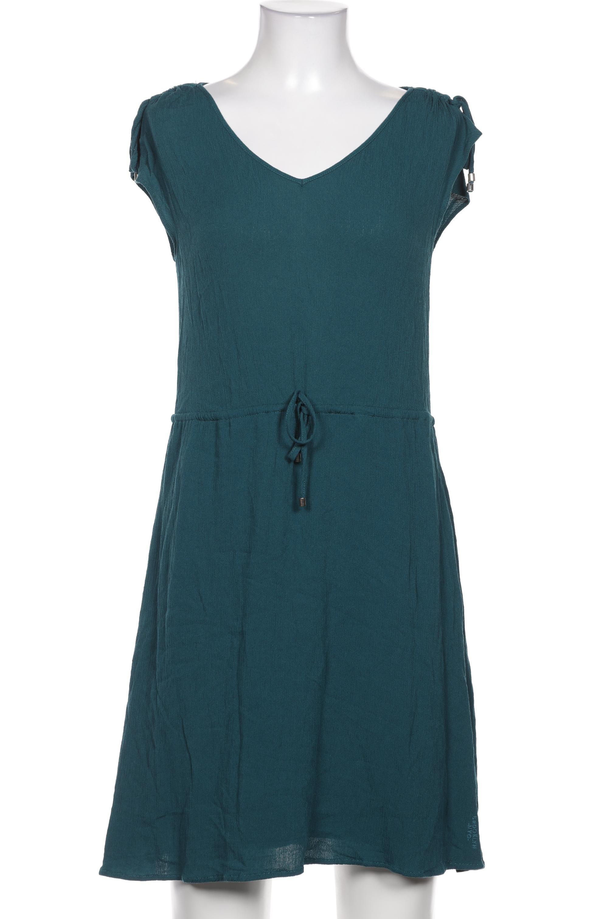 

s.Oliver Damen Kleid, türkis
