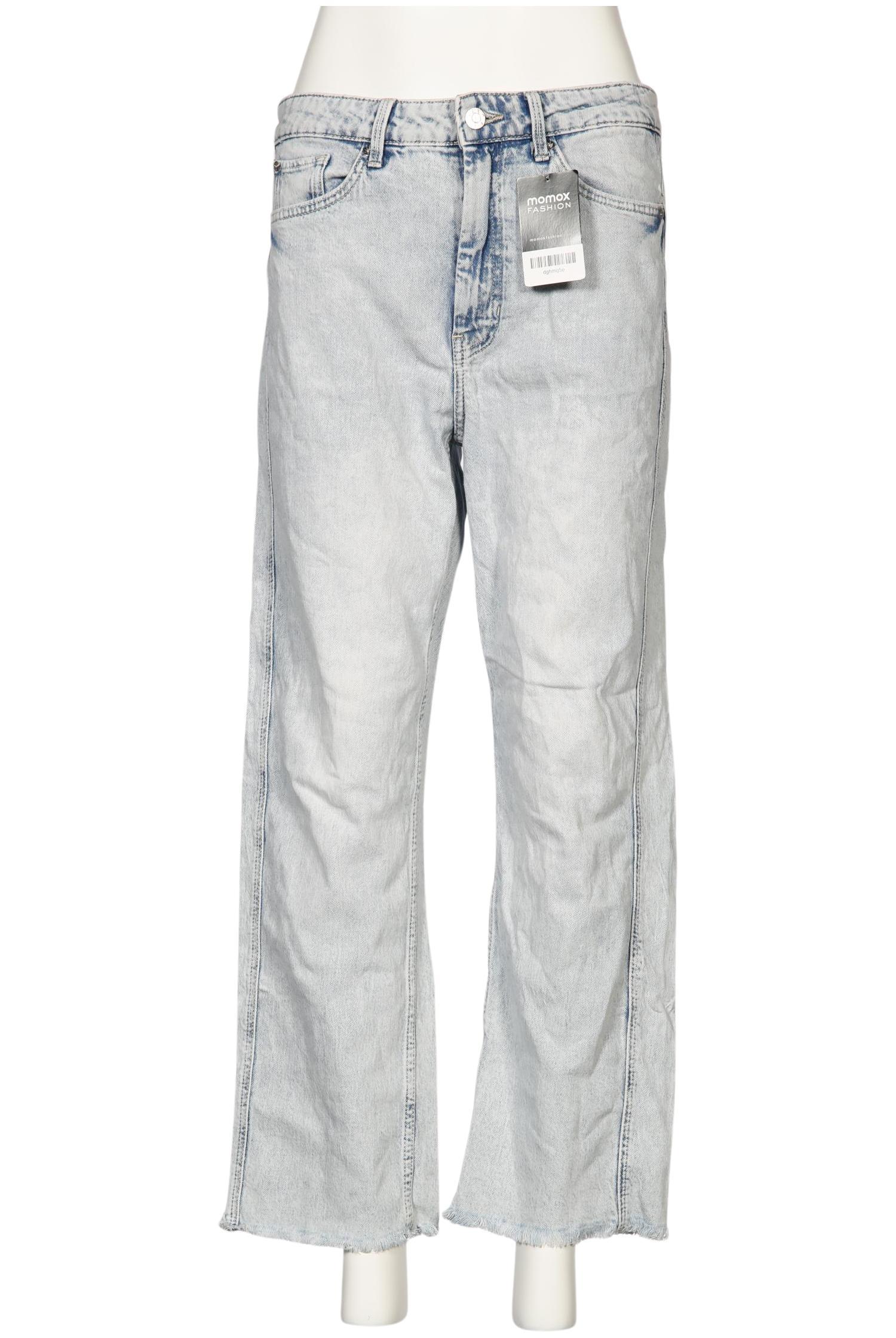 

s.Oliver Damen Jeans, hellblau, Gr. 38