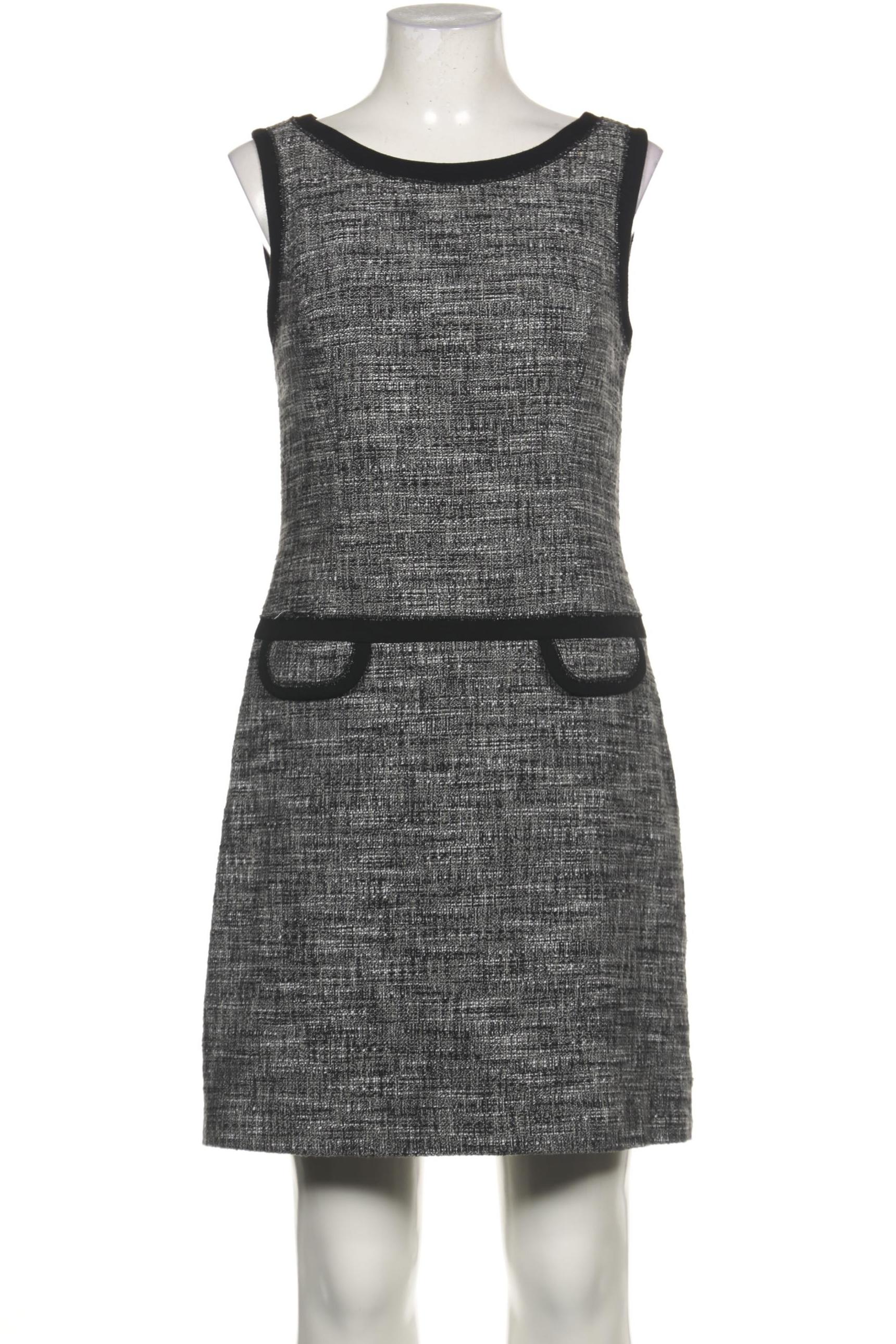 

s.Oliver Damen Kleid, grau, Gr. 40