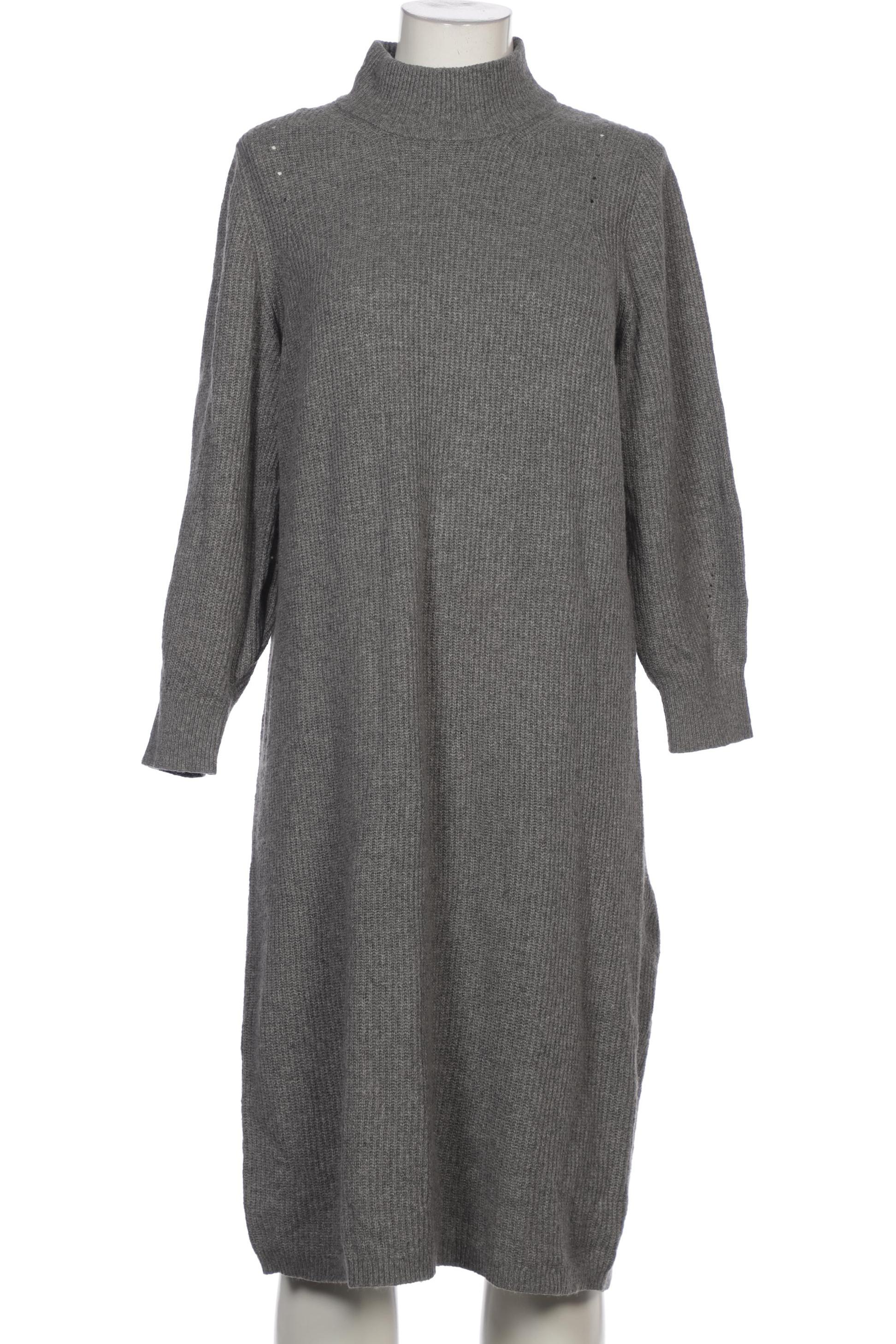 

s.Oliver Damen Kleid, grau