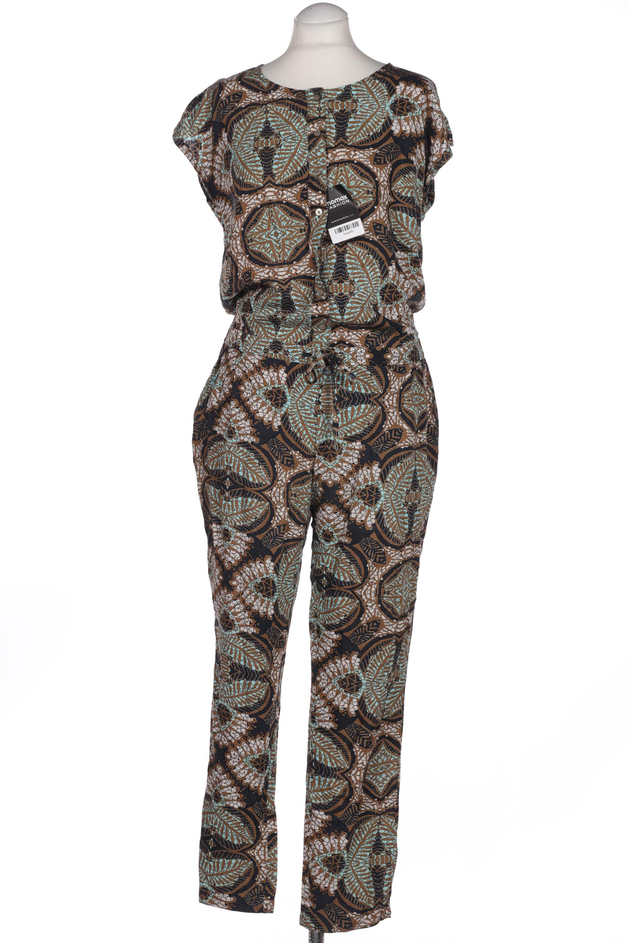 

s.Oliver Damen Jumpsuit/Overall, mehrfarbig