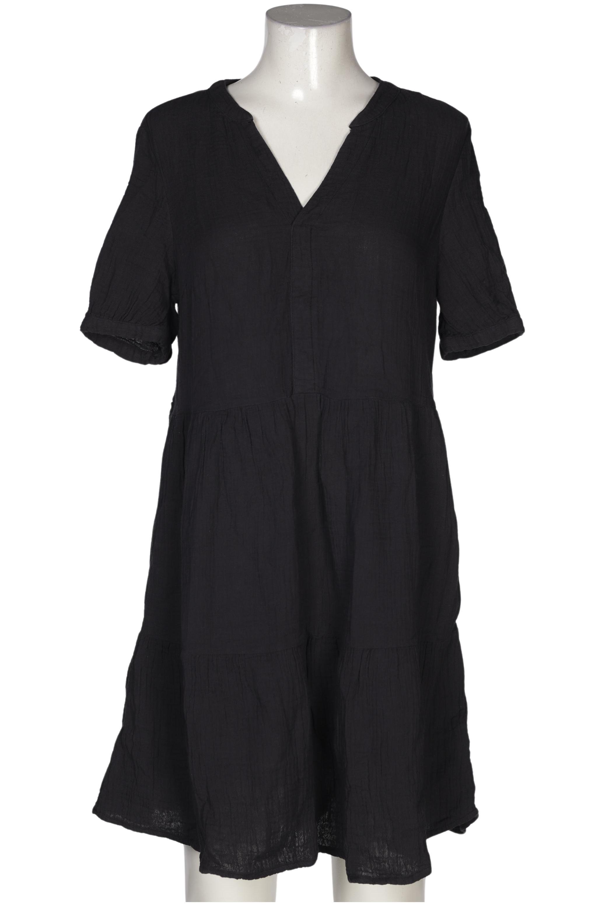 

s.Oliver Damen Kleid, grau, Gr. 40