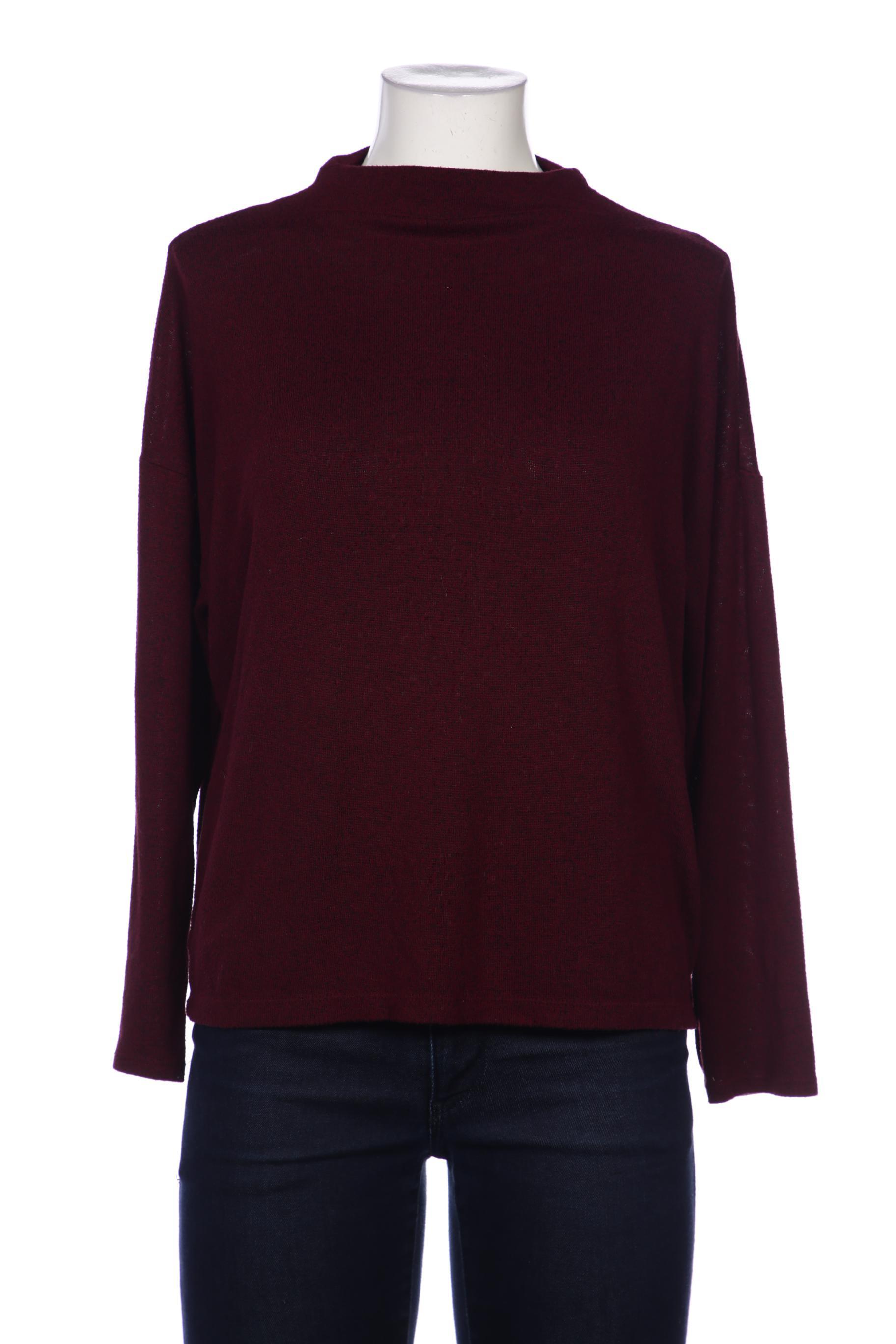 

s.Oliver Damen Pullover, bordeaux