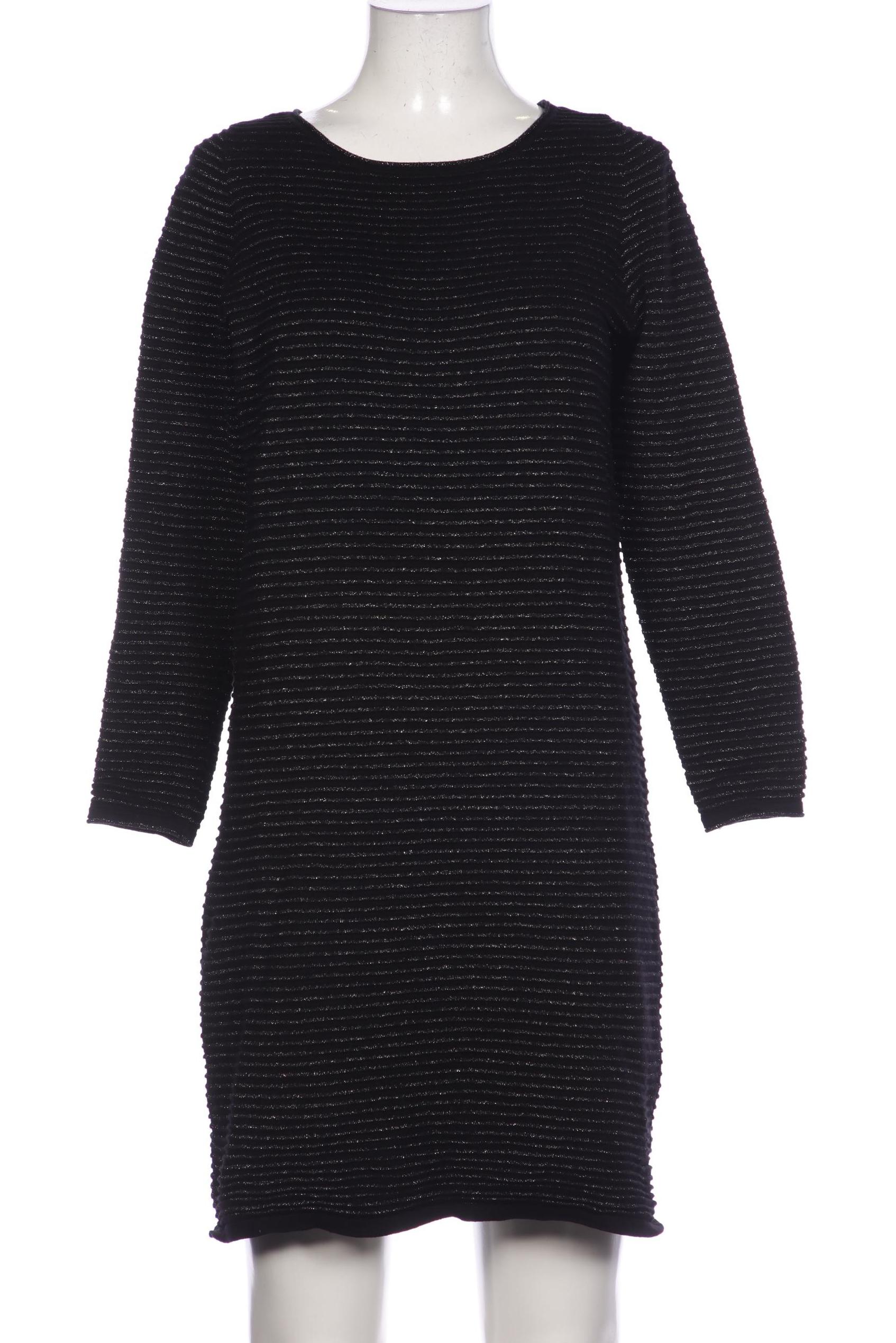

s.Oliver Damen Kleid, schwarz, Gr. 38
