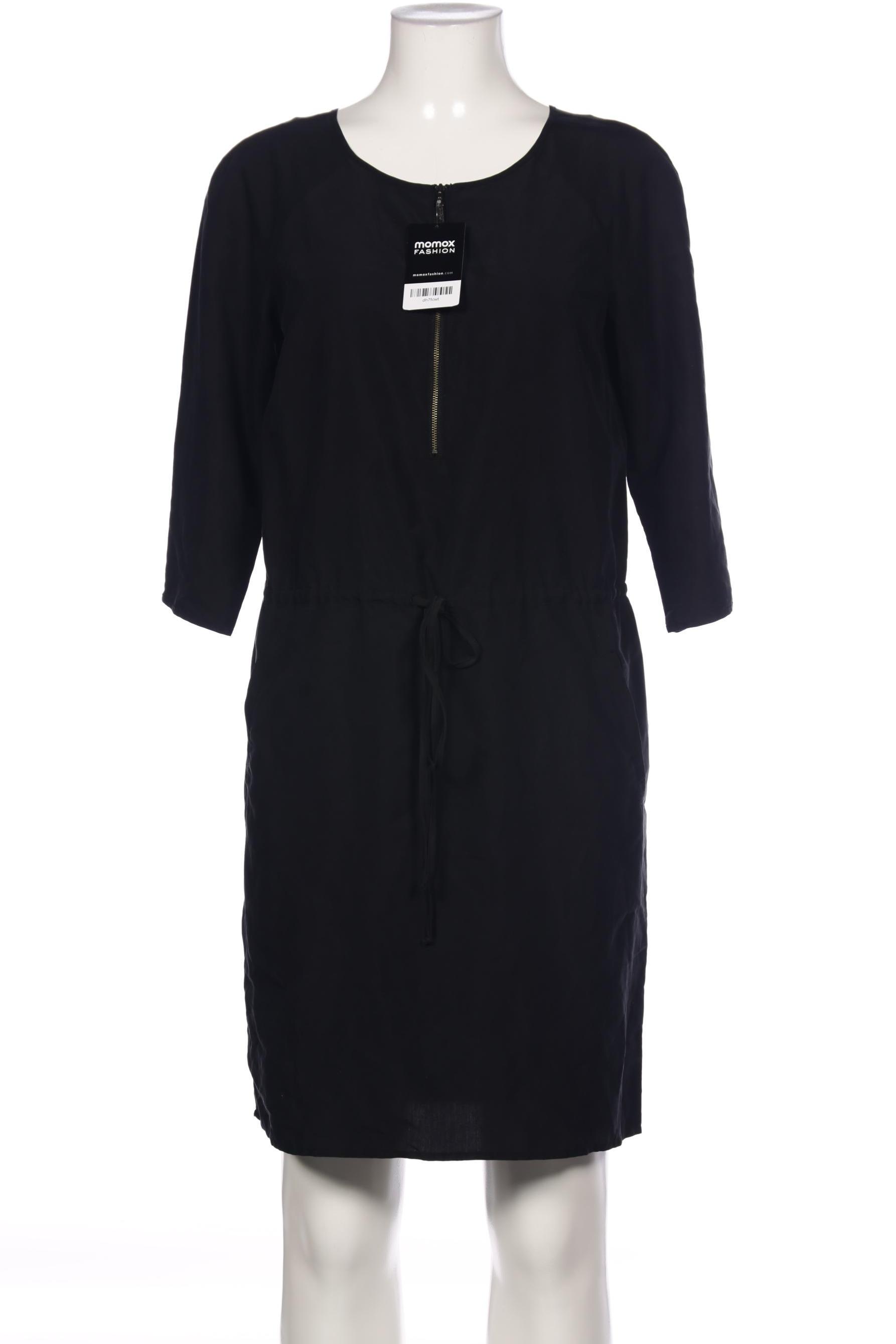 

s.Oliver Damen Kleid, schwarz