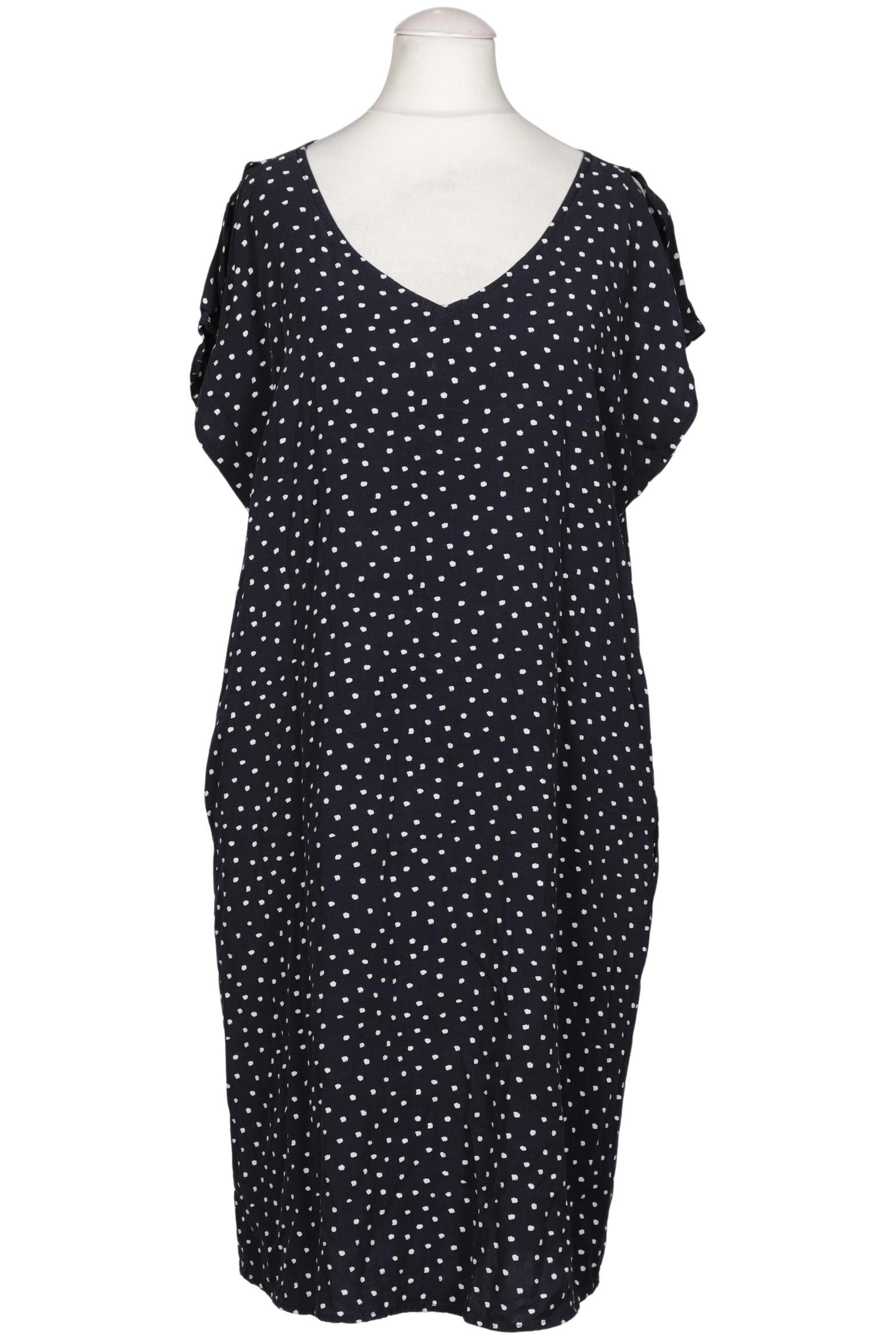 

s.Oliver Damen Kleid, marineblau, Gr. 36