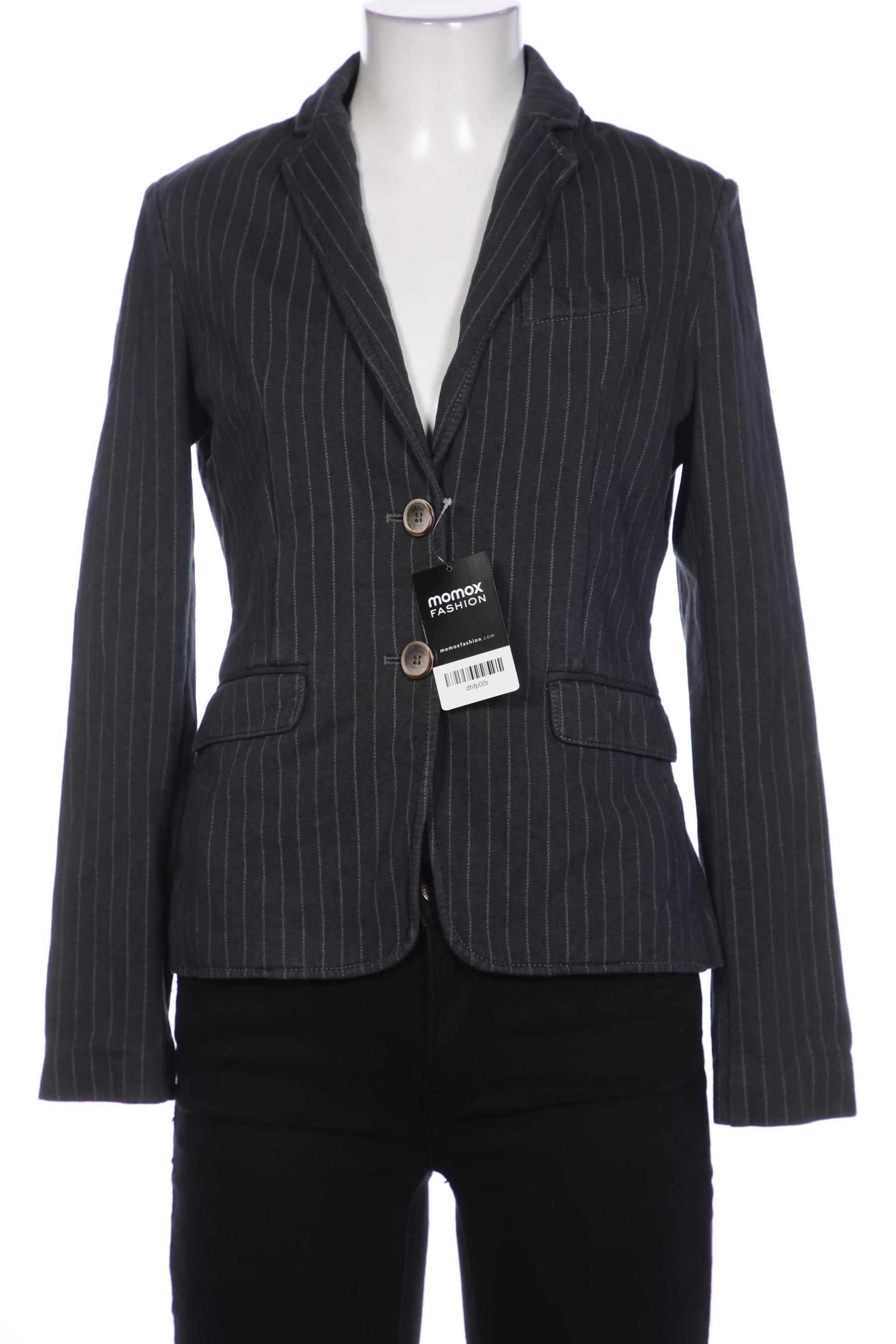 

s.Oliver Damen Blazer, grau, Gr. 38
