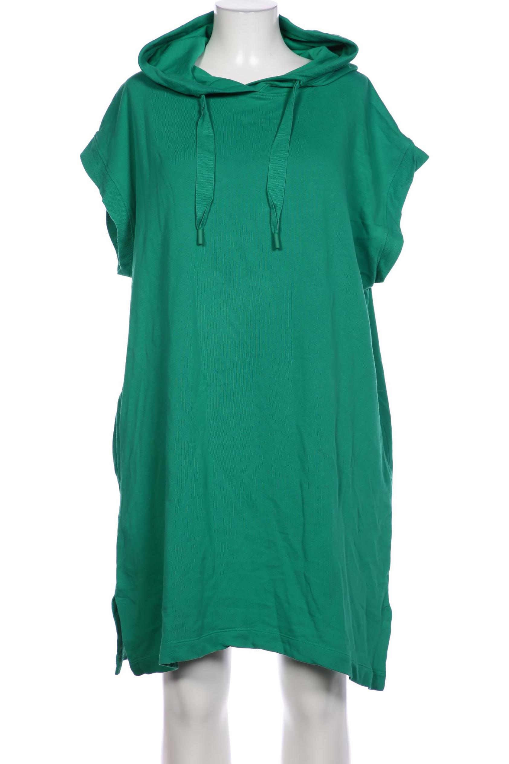

s.Oliver Damen Kleid, grün, Gr. 44